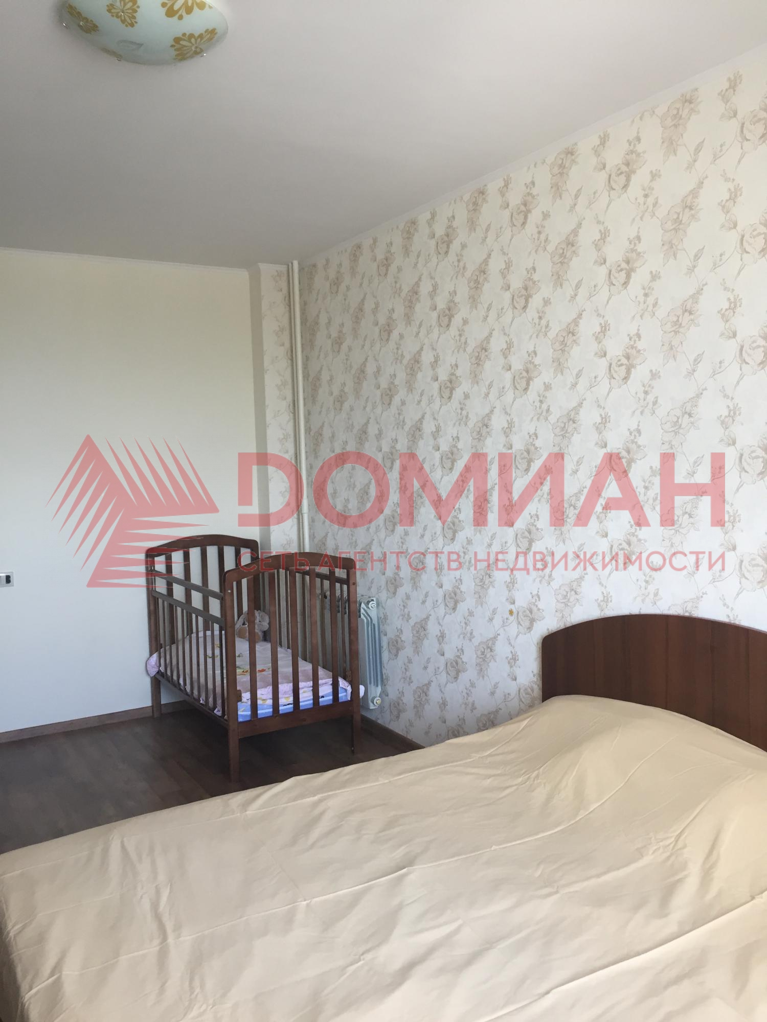 Квартира на продажу в Ростове-на-Дону, Извилистая улица, д.21 фото №9
