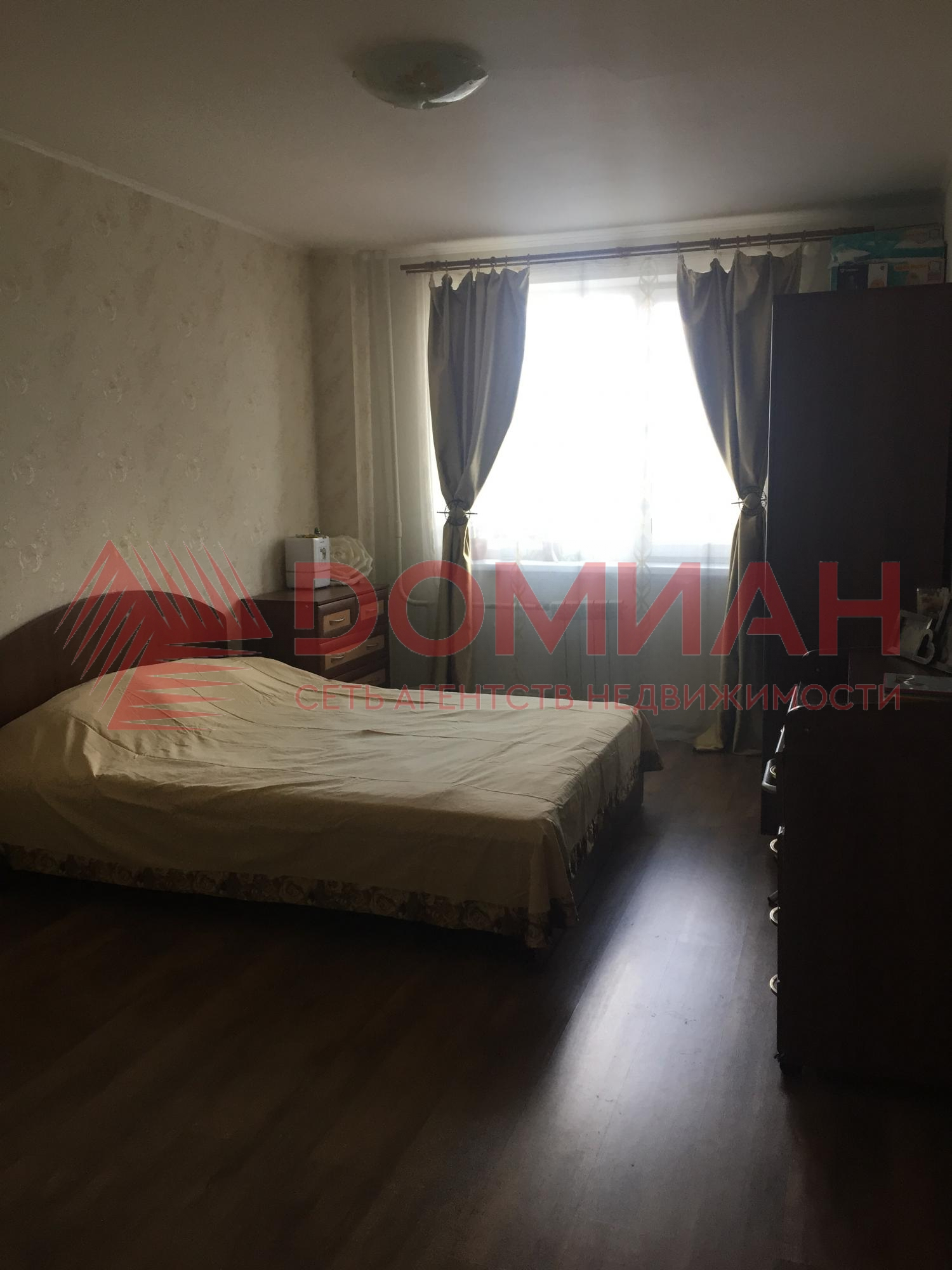 Квартира на продажу в Ростове-на-Дону, Извилистая улица, д.21 фото №8