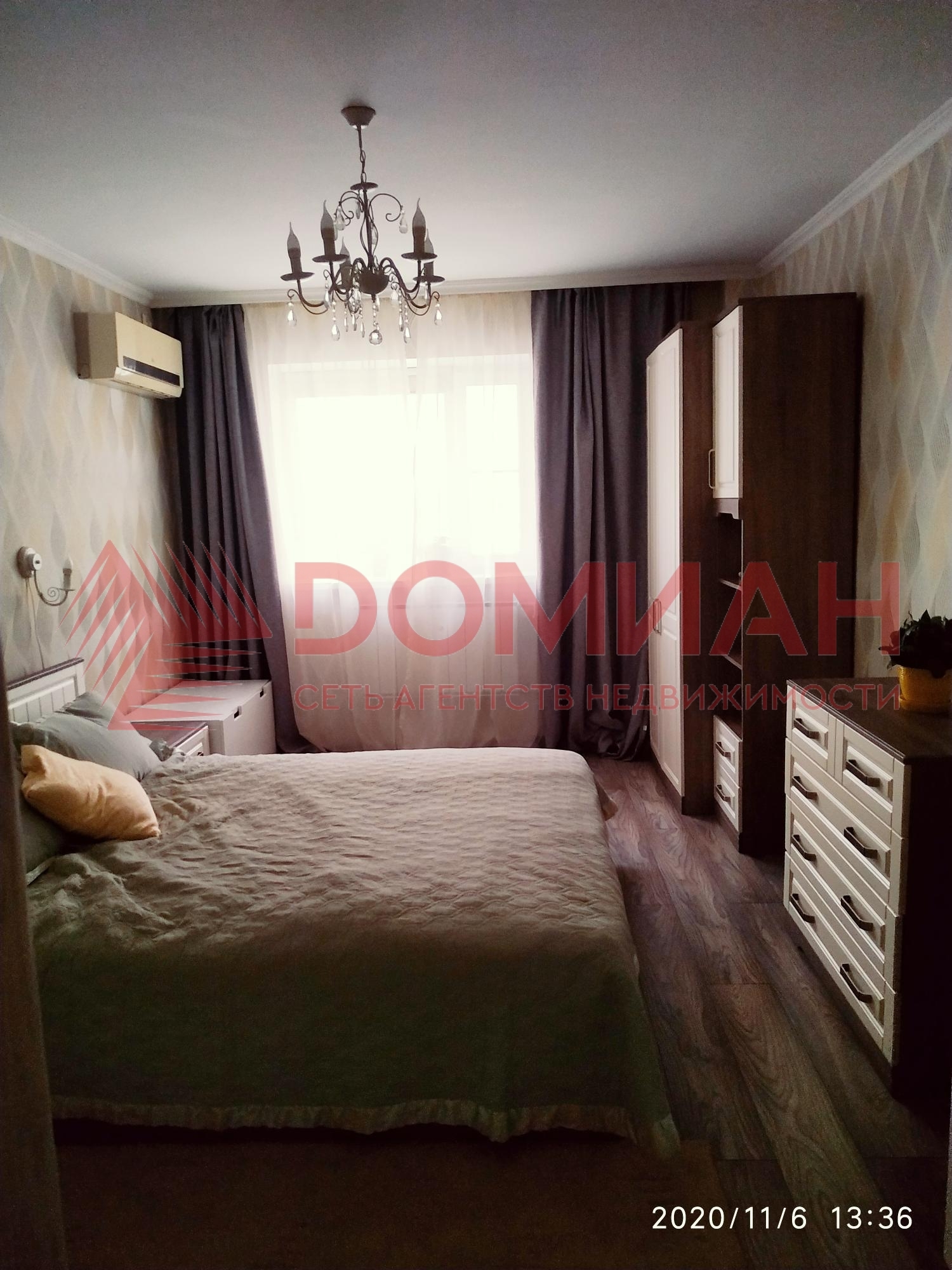 Квартира на продажу в Ростове-на-Дону, Извилистая улица, д.11 фото №1
