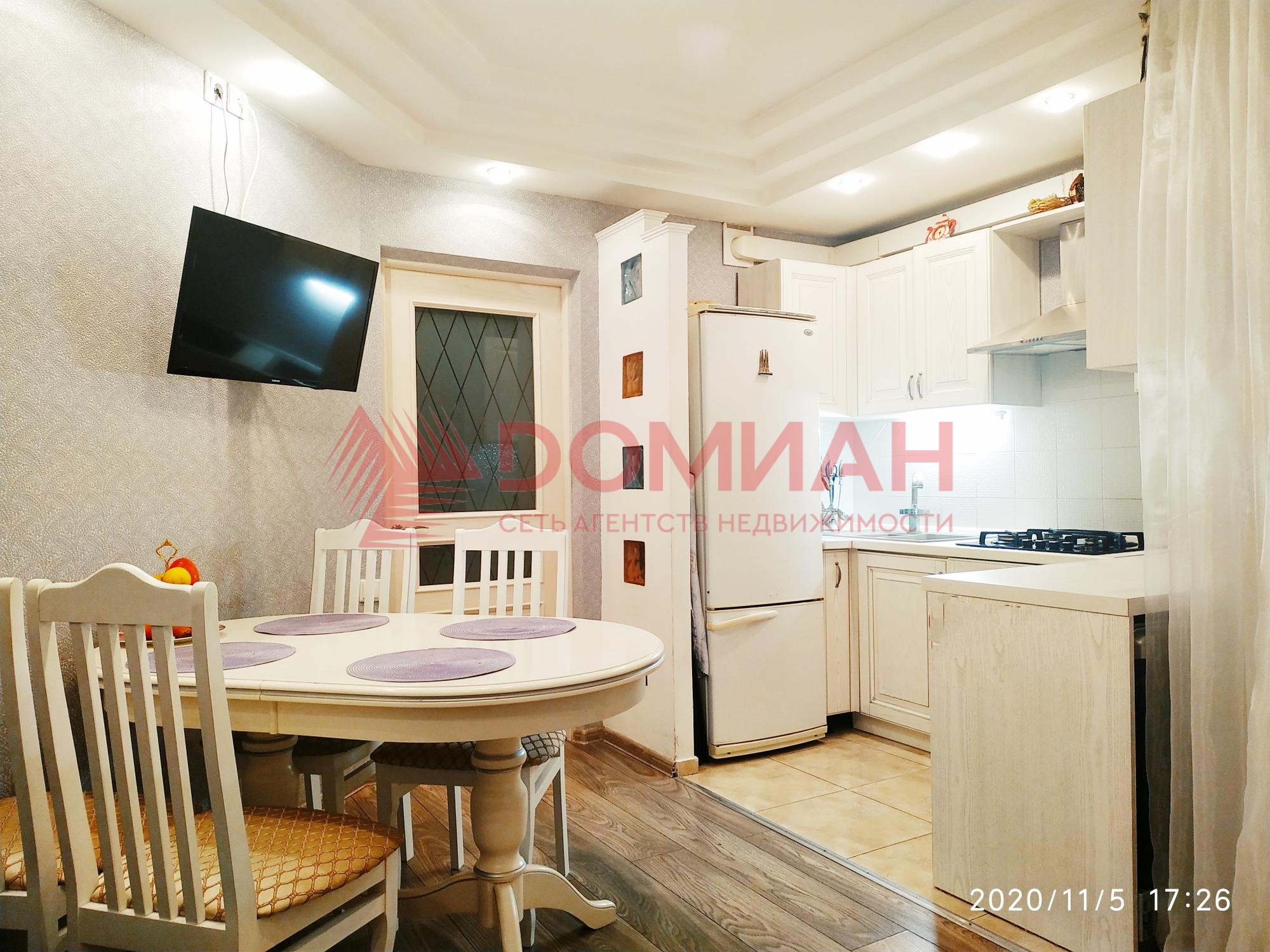 Квартира на продажу в Ростове-на-Дону, Извилистая улица, д.11 фото №9