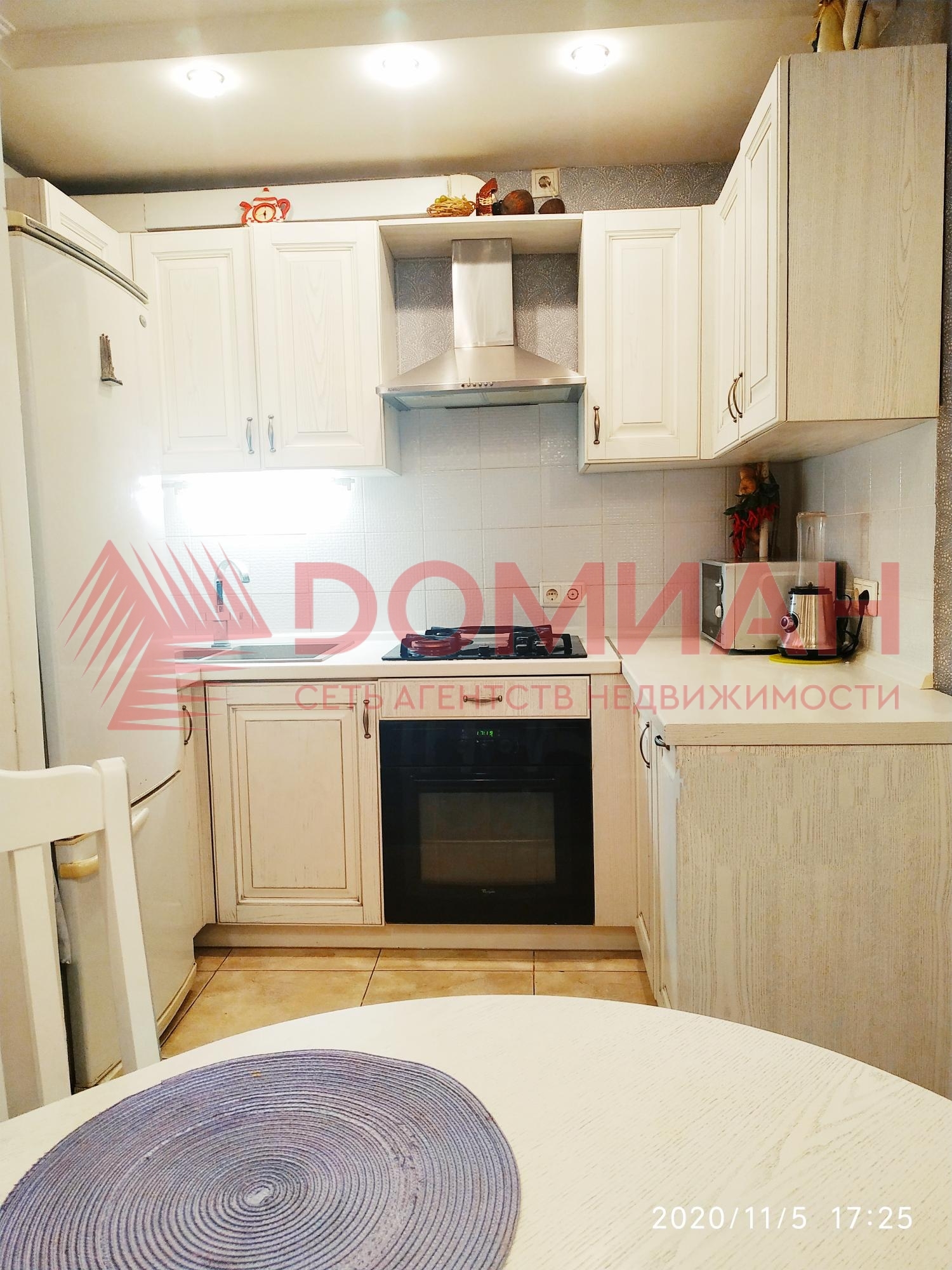 Квартира на продажу в Ростове-на-Дону, Извилистая улица, д.11 фото №10