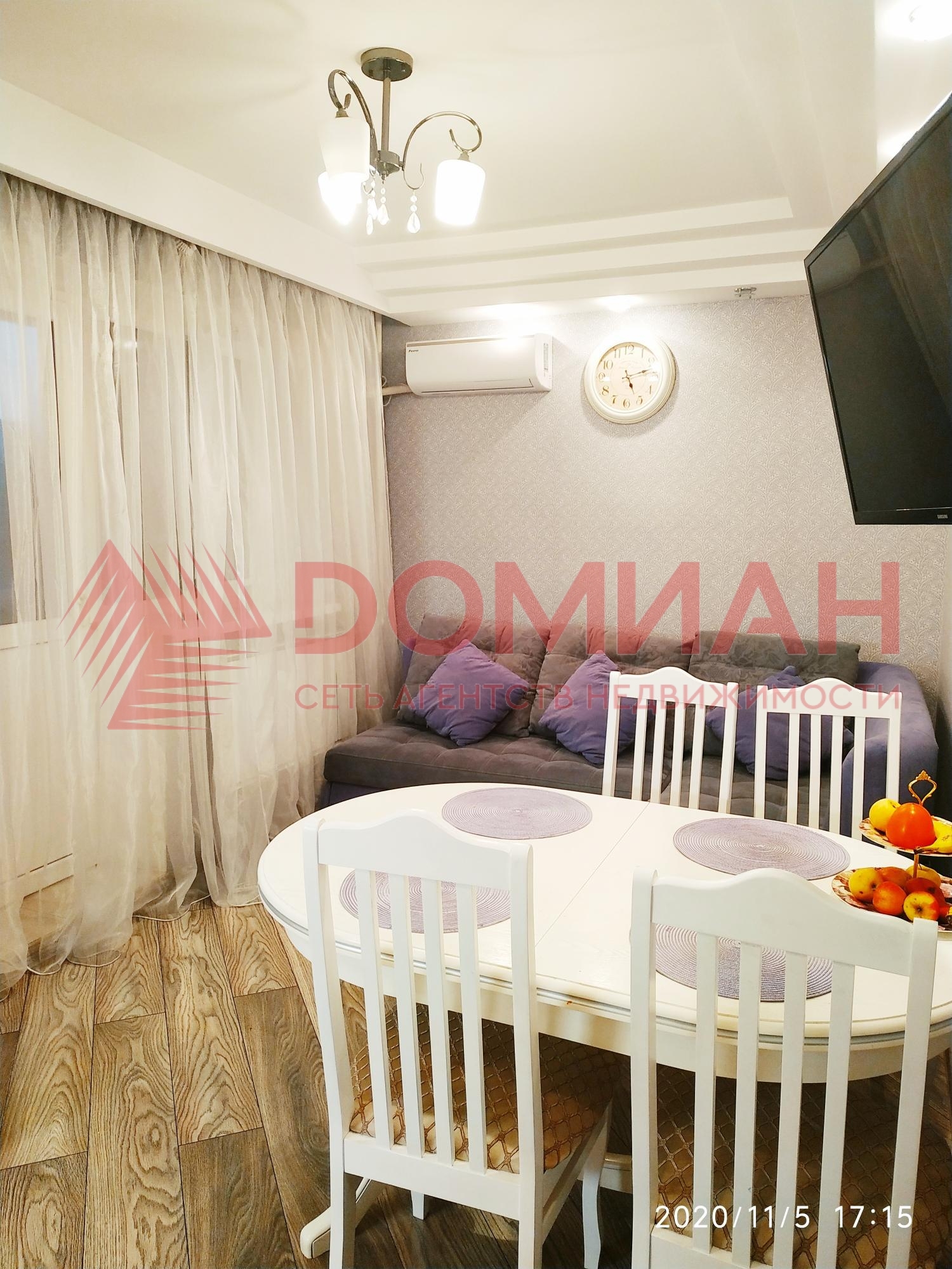 Квартира на продажу в Ростове-на-Дону, Извилистая улица, д.11 фото №11