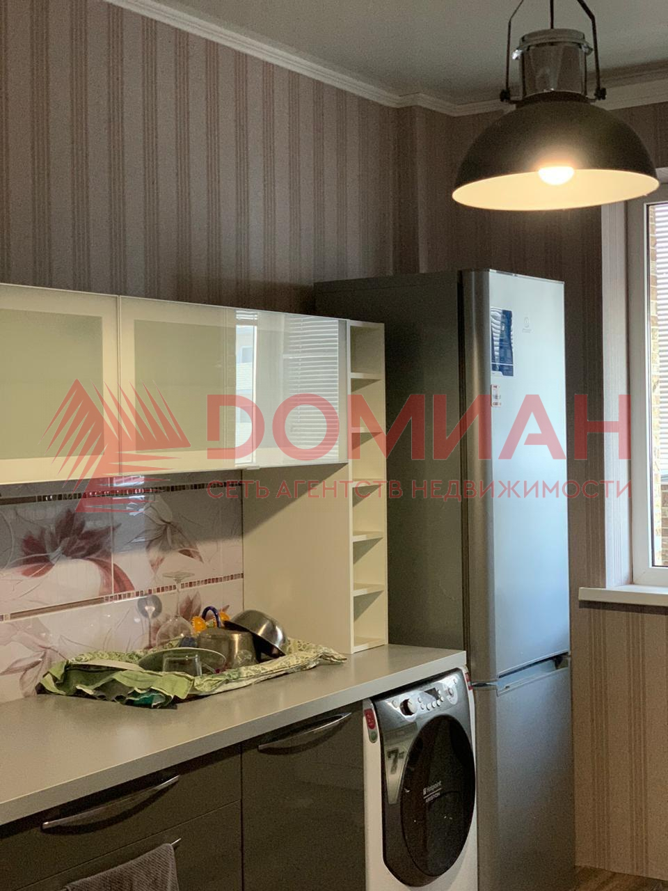 Квартира на продажу в Ростове-на-Дону, Извилистая улица, д.11/1 фото №3