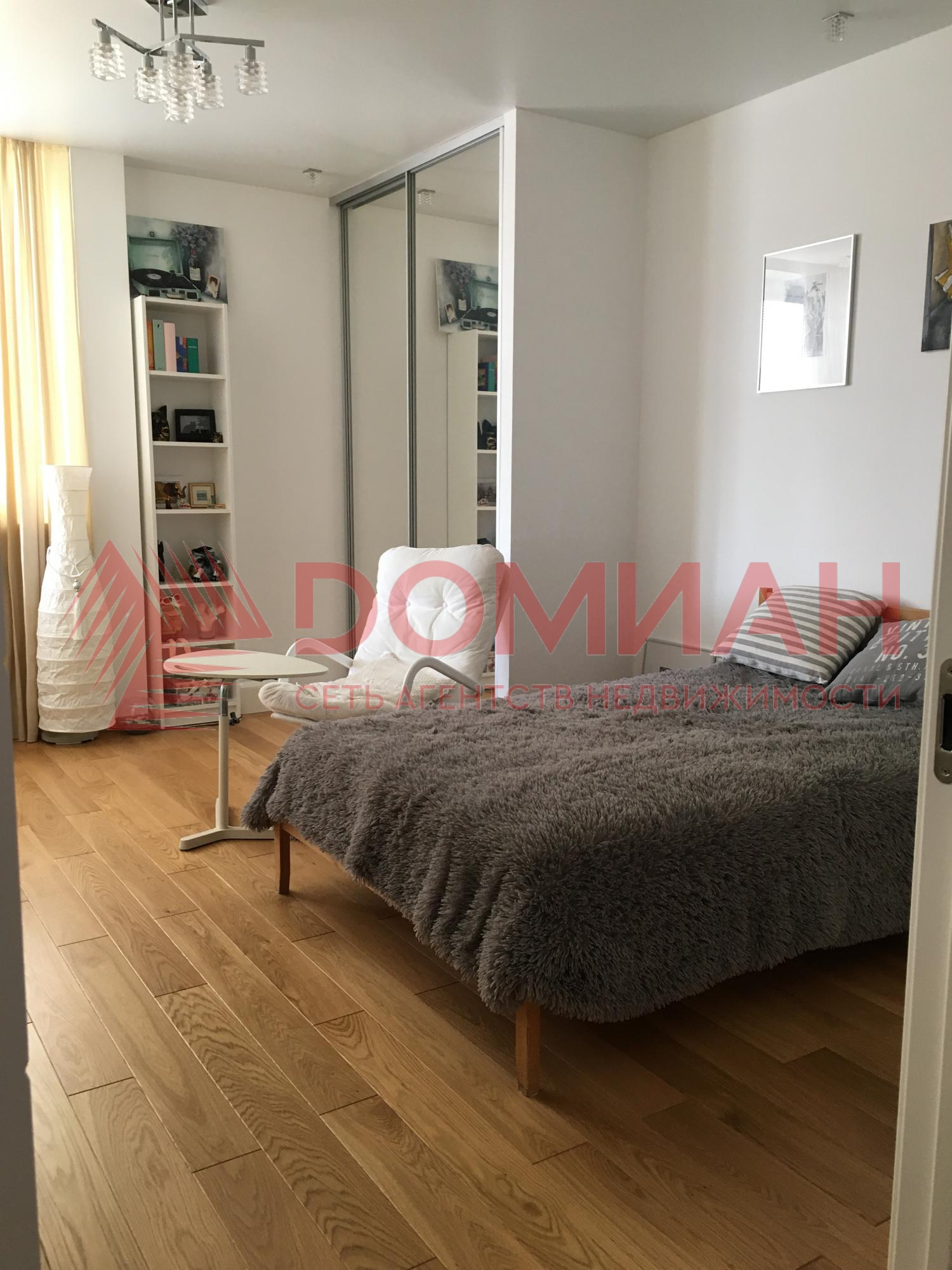 Квартира на продажу в Ростове-на-Дону, Стабильная улица, д.52 фото №0