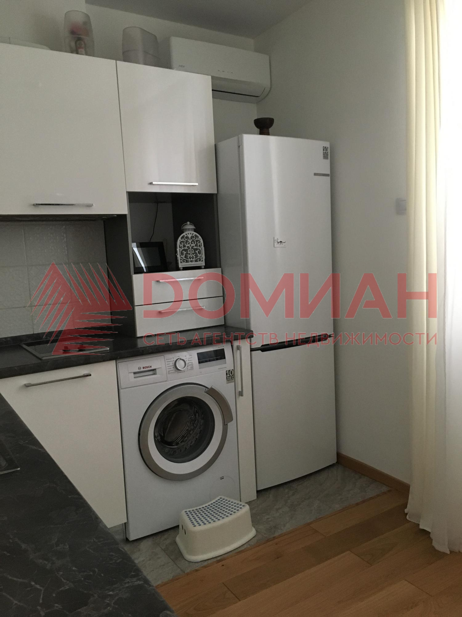 Квартира на продажу в Ростове-на-Дону, Стабильная улица, д.52 фото №5