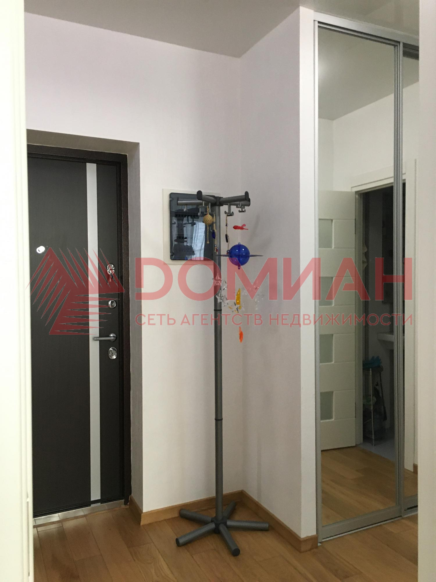 Квартира на продажу в Ростове-на-Дону, Стабильная улица, д.52 фото №9