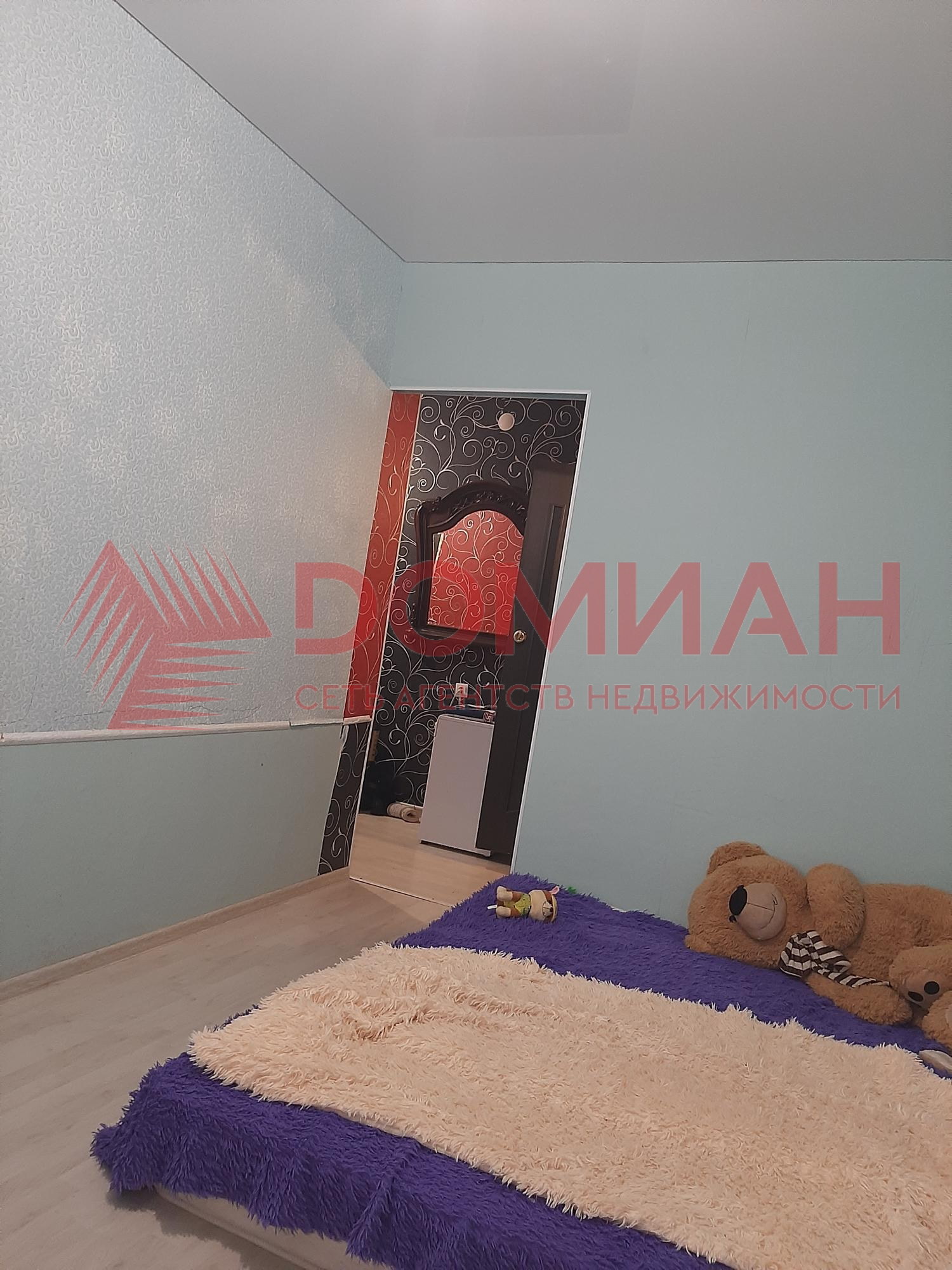 Квартира на продажу в Ростове-на-Дону, Стабильная улица, д.9 фото №3