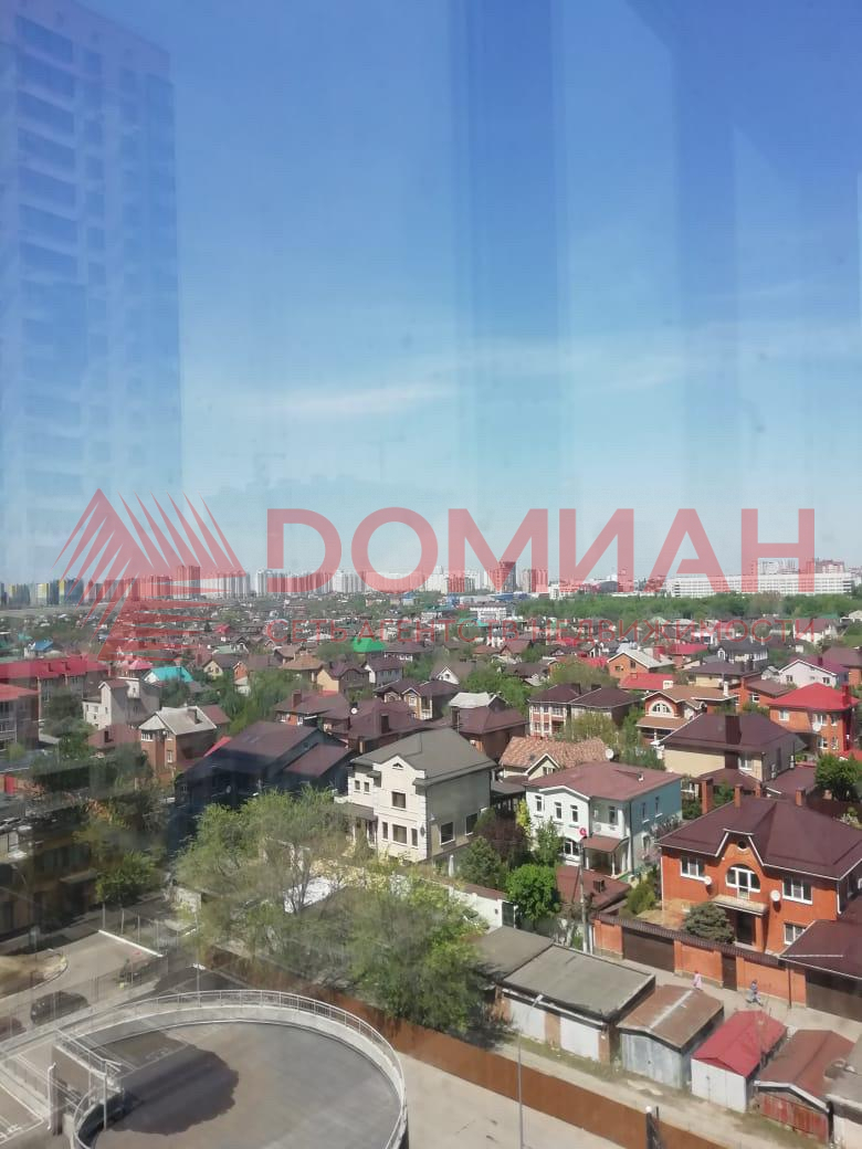 Квартира на продажу в Ростове-на-Дону, Стабильная улица, д.3 фото №7