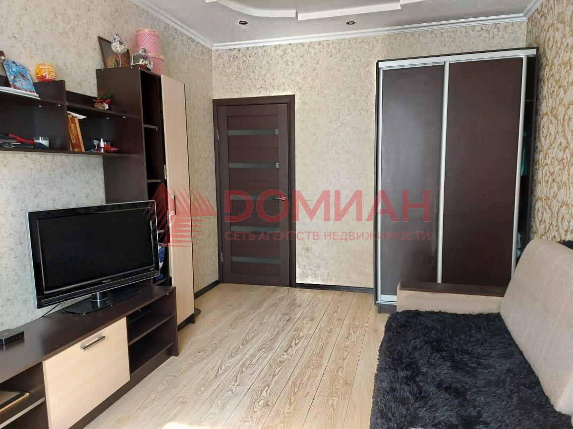 Квартира на продажу в Ростове-на-Дону, Стабильная улица, д.7 фото №1