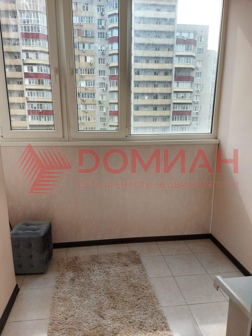 Квартира на продажу в Ростове-на-Дону, Стабильная улица, д.7 фото №6