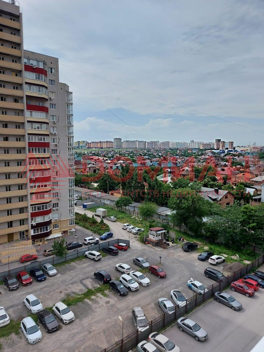 Квартира на продажу в Ростове-на-Дону, Стабильная улица, д.7 фото №7