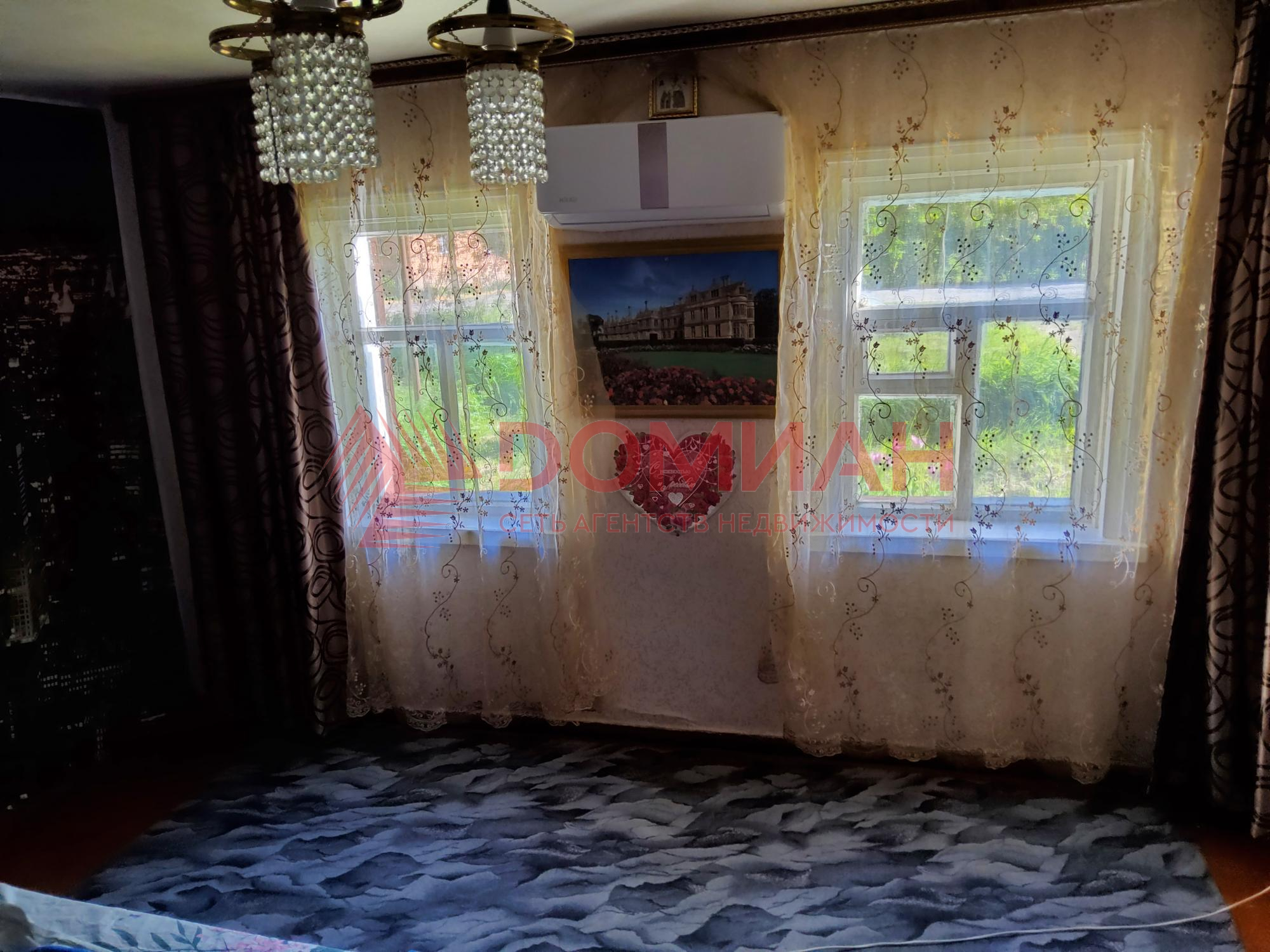 Дом на продажу в Таганроге, Карла Либкнехта улица, д.268 фото №4