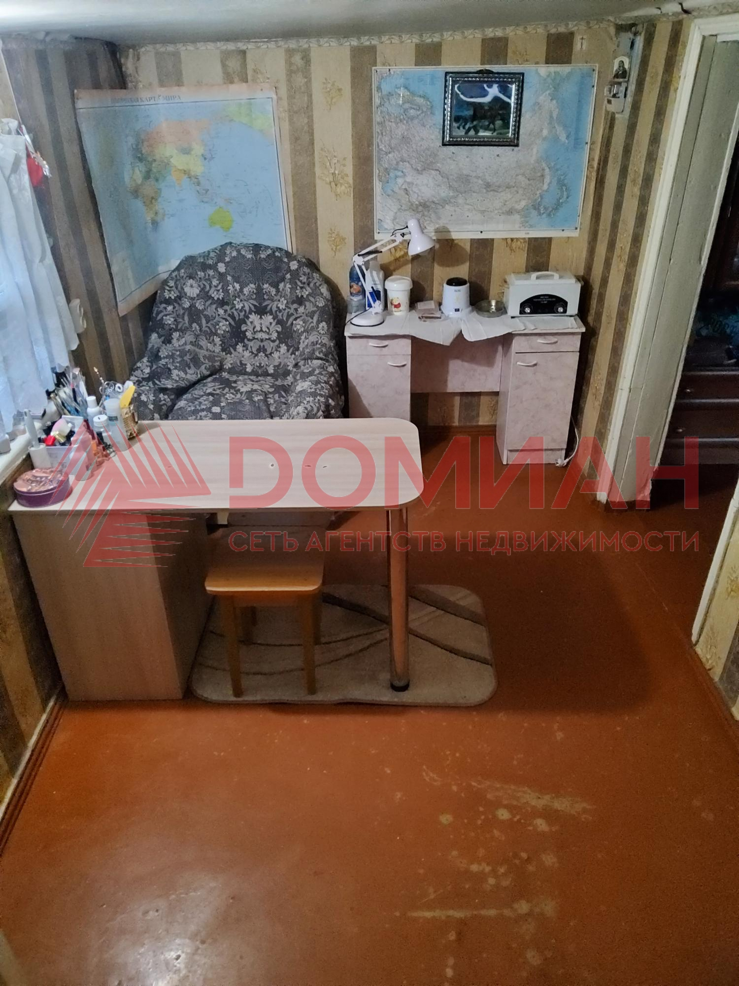 Дом на продажу в Таганроге, Карла Либкнехта улица, д.268 фото №8
