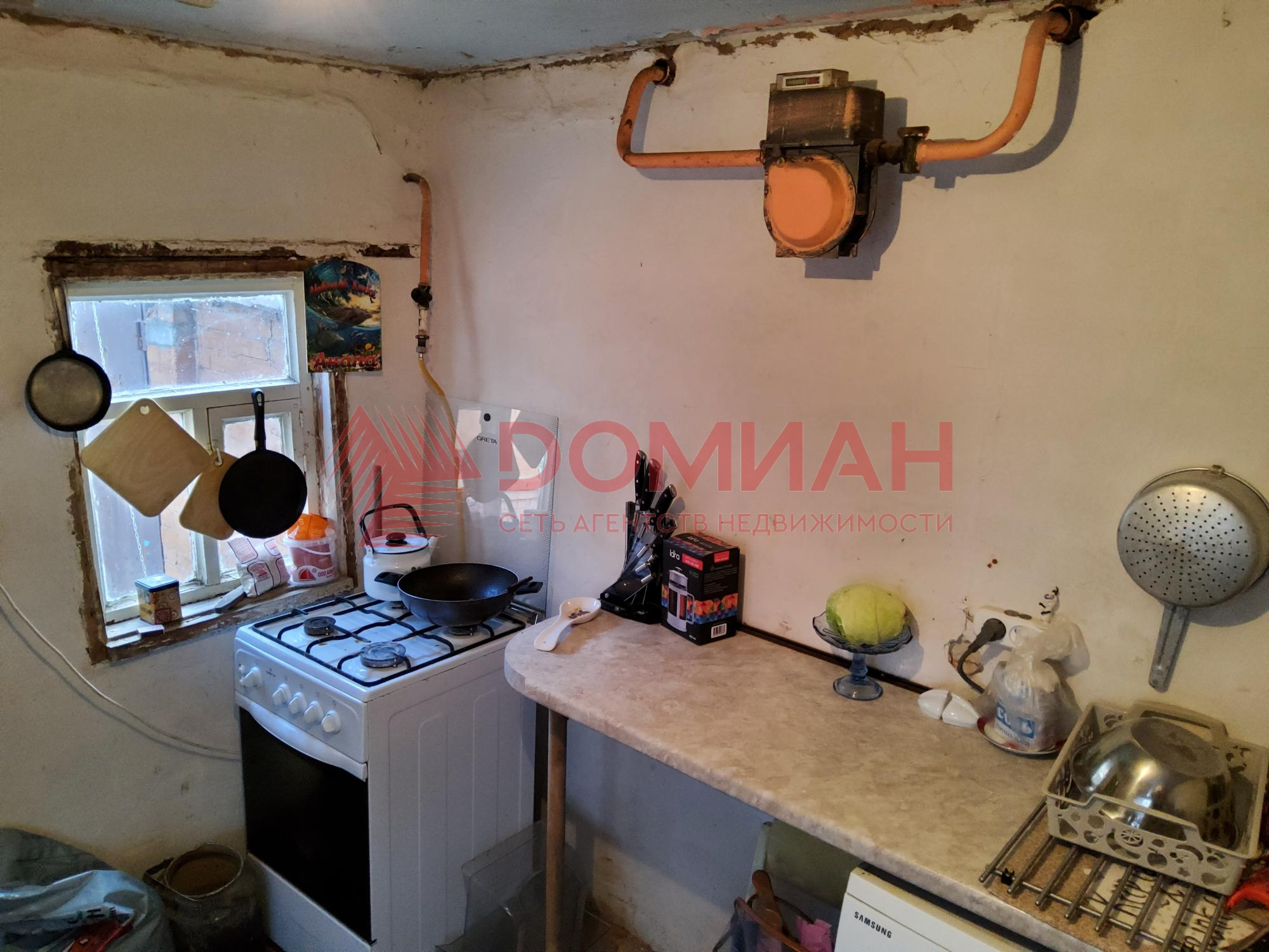Дом на продажу в Таганроге, Карла Либкнехта улица, д.268 фото №11