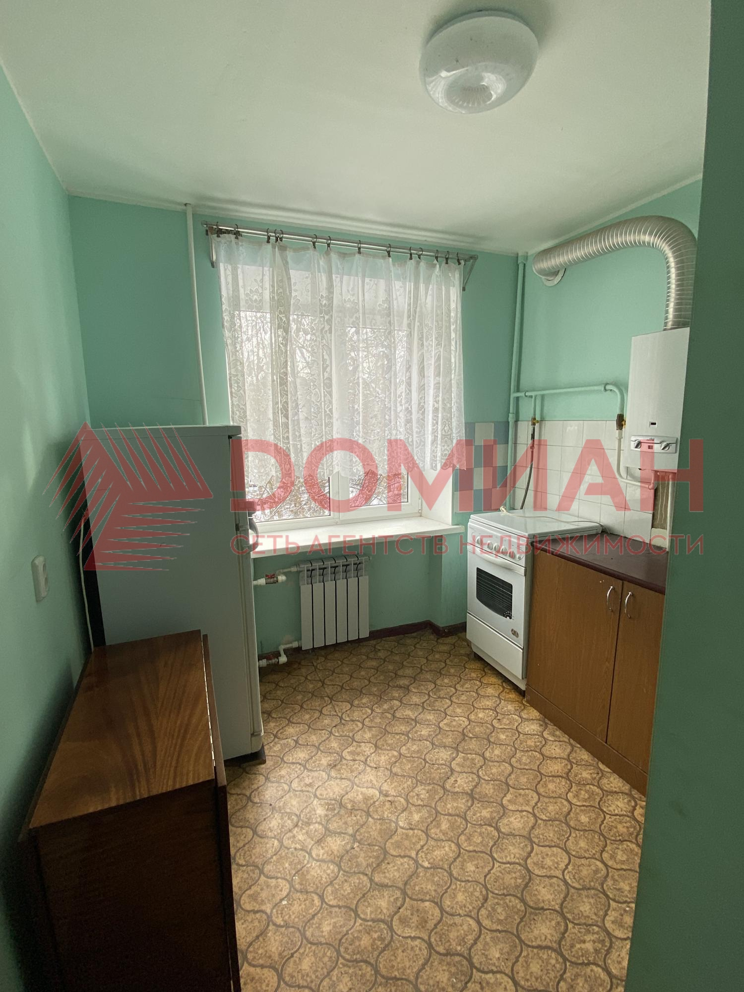 Квартира на продажу в Таганроге, Пальмиро Тольятти улица, д.12-1 фото №2
