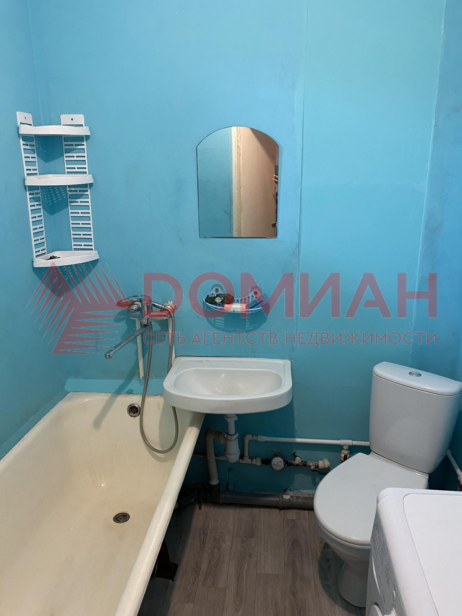 Квартира на продажу в Таганроге, Пальмиро Тольятти улица, д.12-1 фото №3