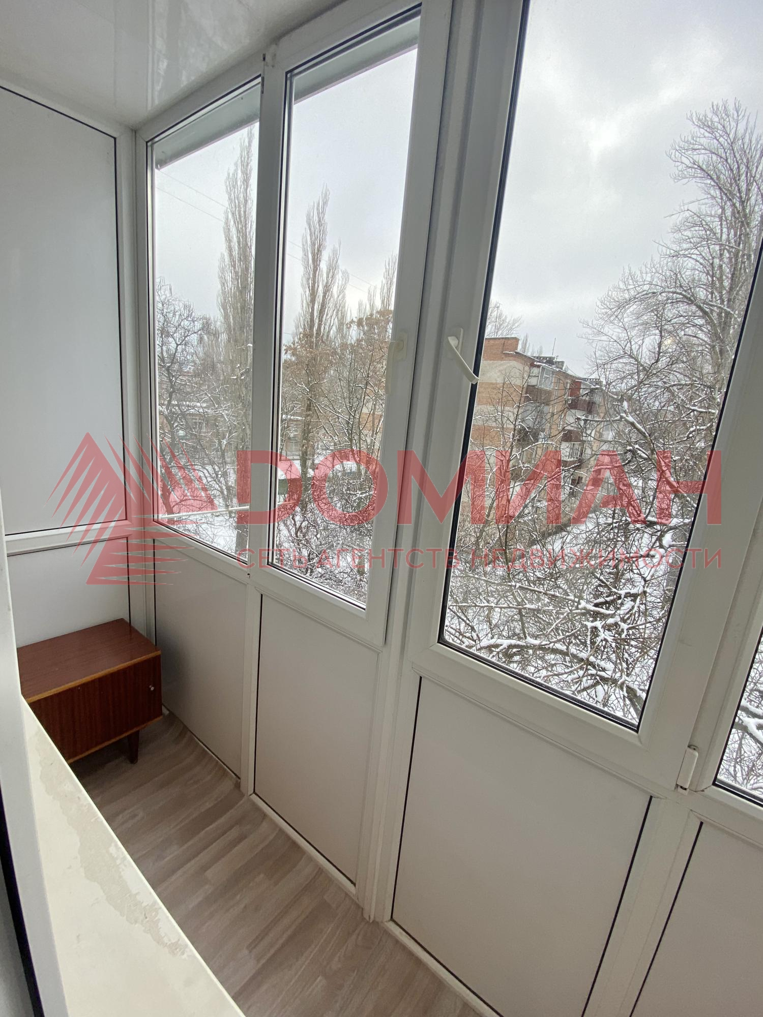 Квартира на продажу в Таганроге, Пальмиро Тольятти улица, д.12-1 фото №4