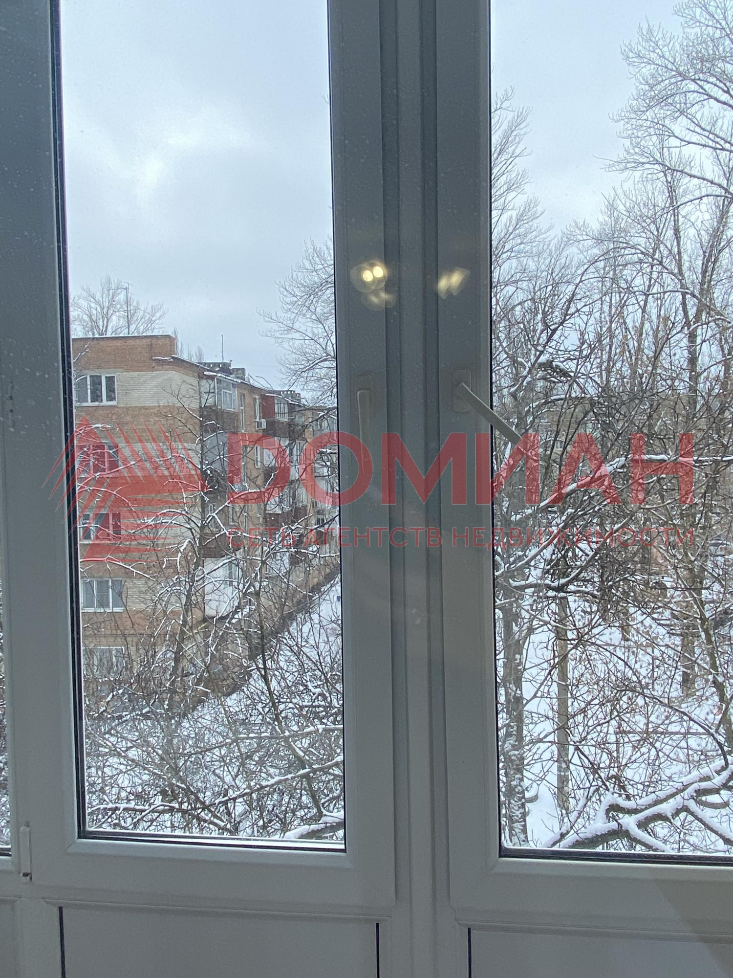 Квартира на продажу в Таганроге, Пальмиро Тольятти улица, д.12-1 фото №5