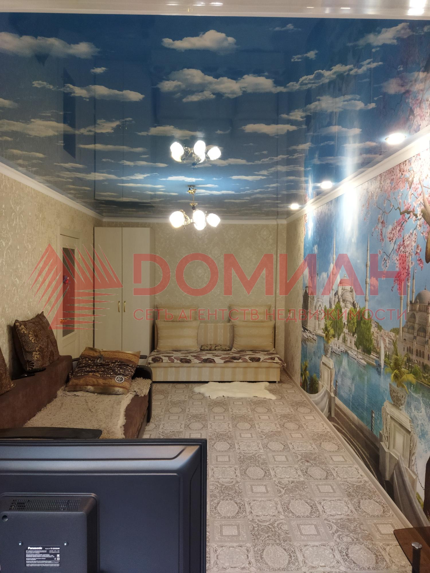 Квартира на продажу в Таганроге, площадь Марцевский Треугольник, д.1А фото №4
