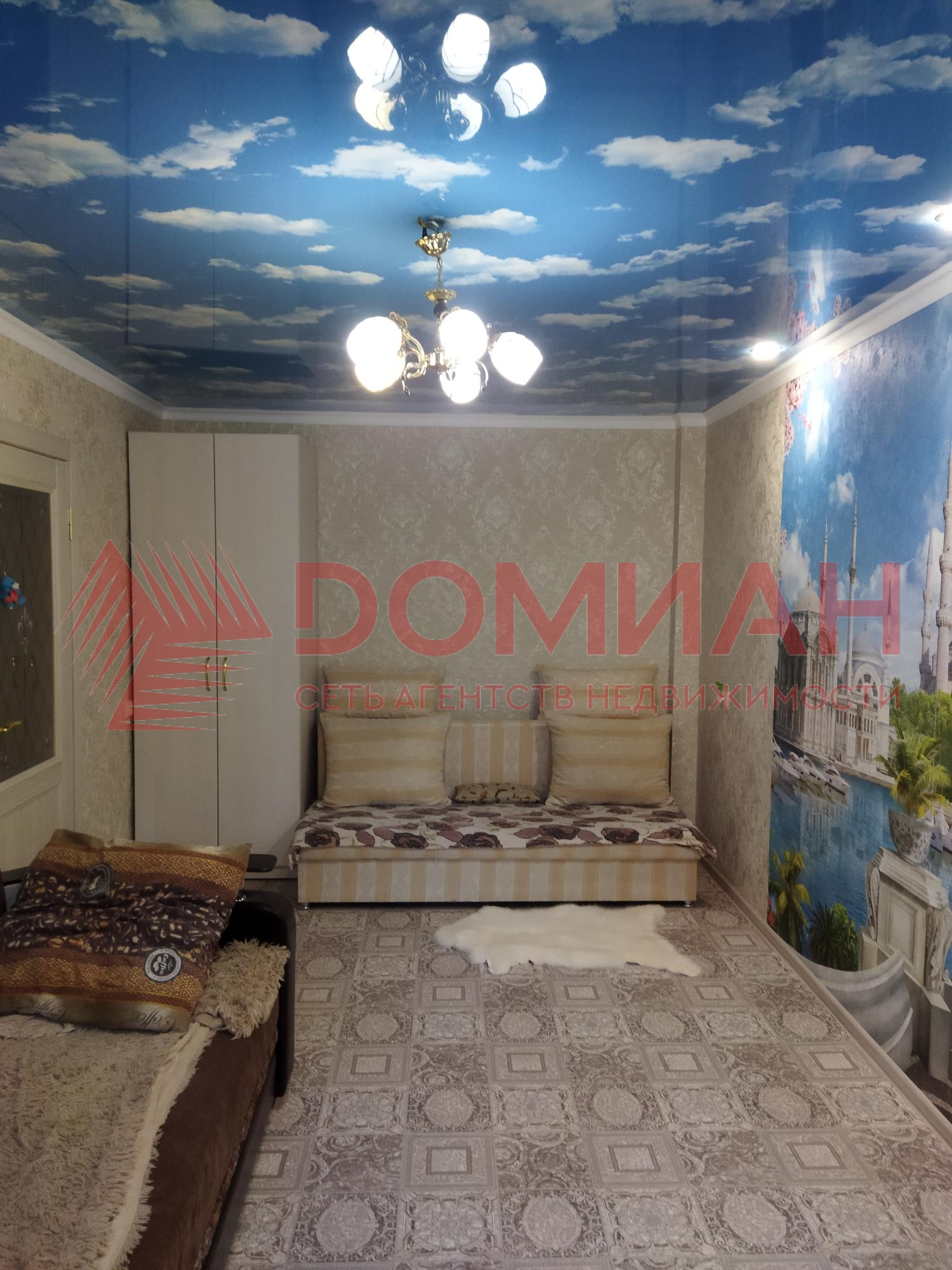 Квартира на продажу в Таганроге, площадь Марцевский Треугольник, д.1А фото №3