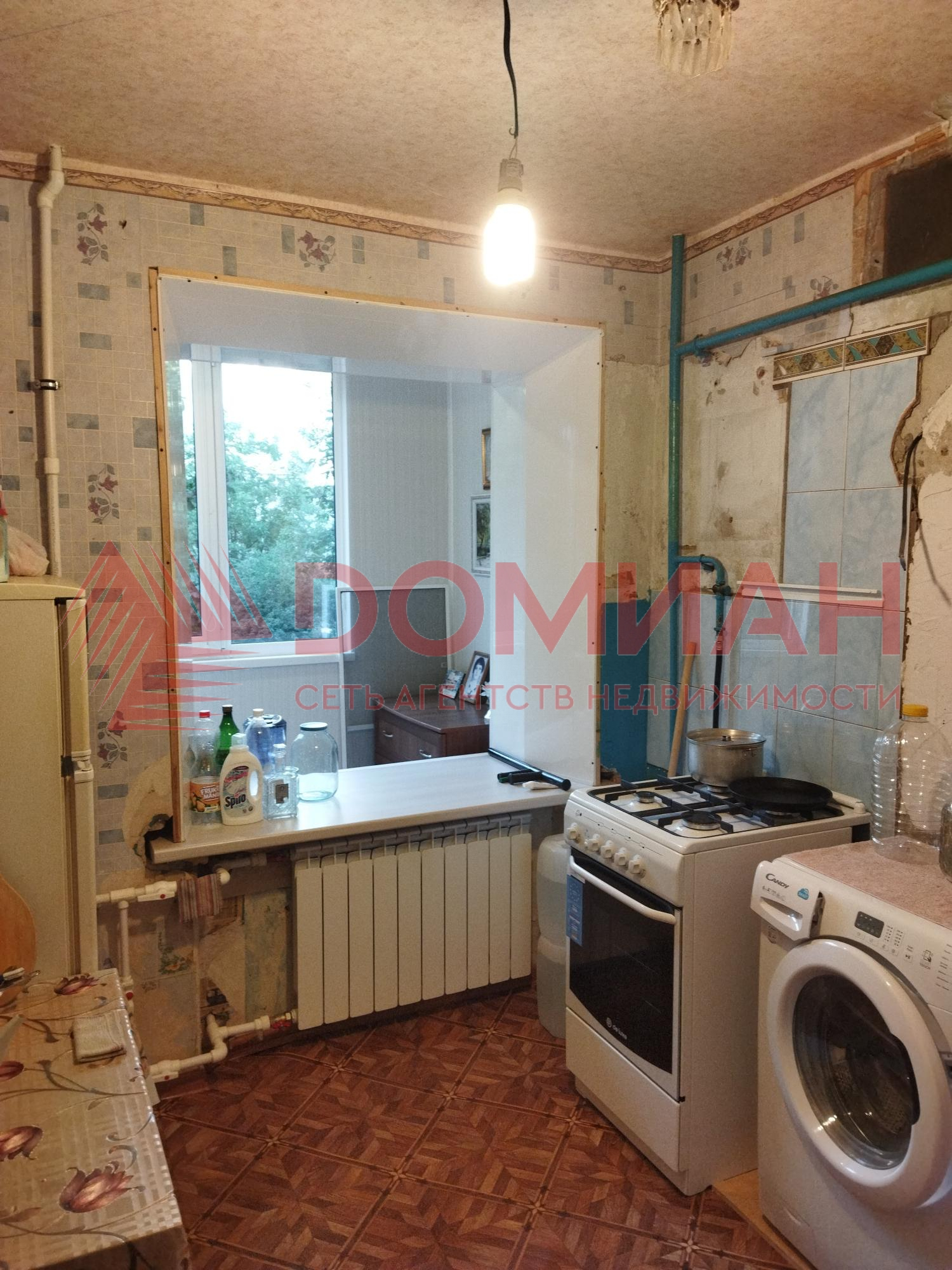Квартира на продажу в Таганроге, площадь Марцевский Треугольник, д.1А фото №6