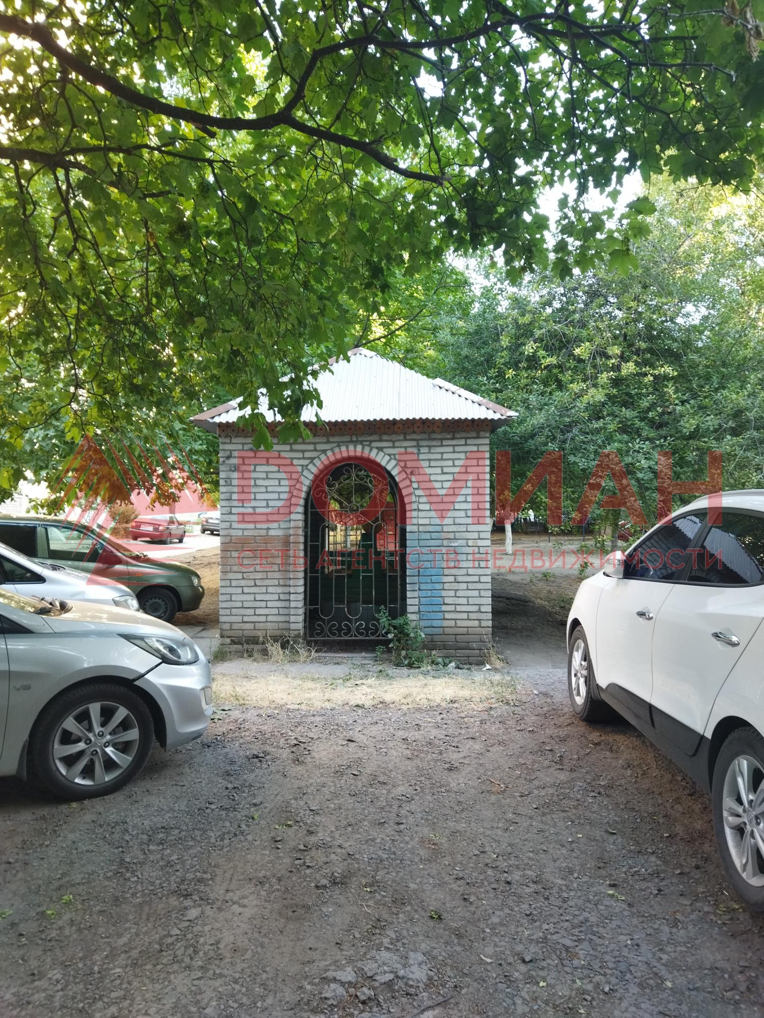 Квартира на продажу в Таганроге, площадь Марцевский Треугольник, д.1А фото №11