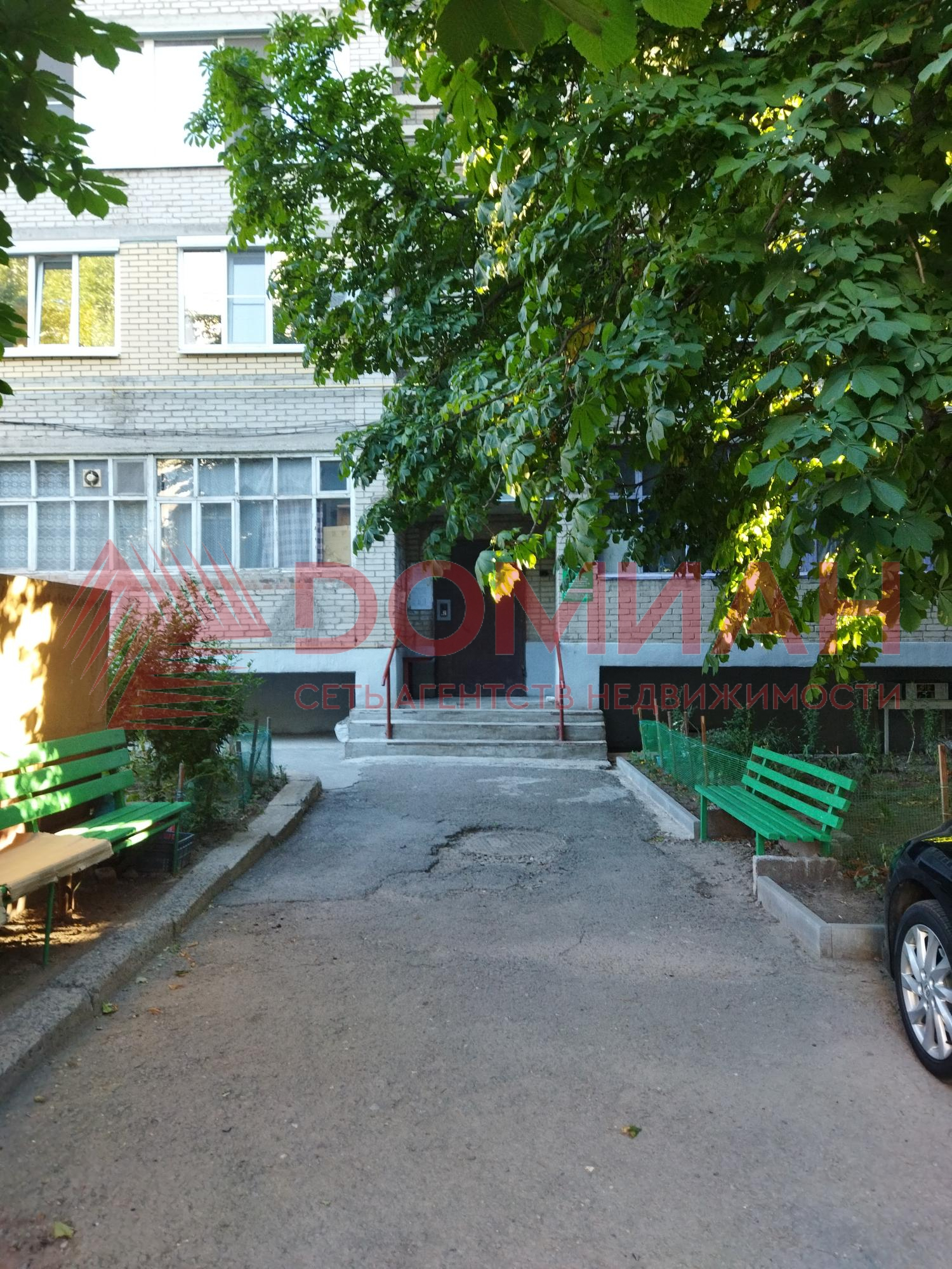 Квартира на продажу в Таганроге, площадь Марцевский Треугольник, д.1А фото №8