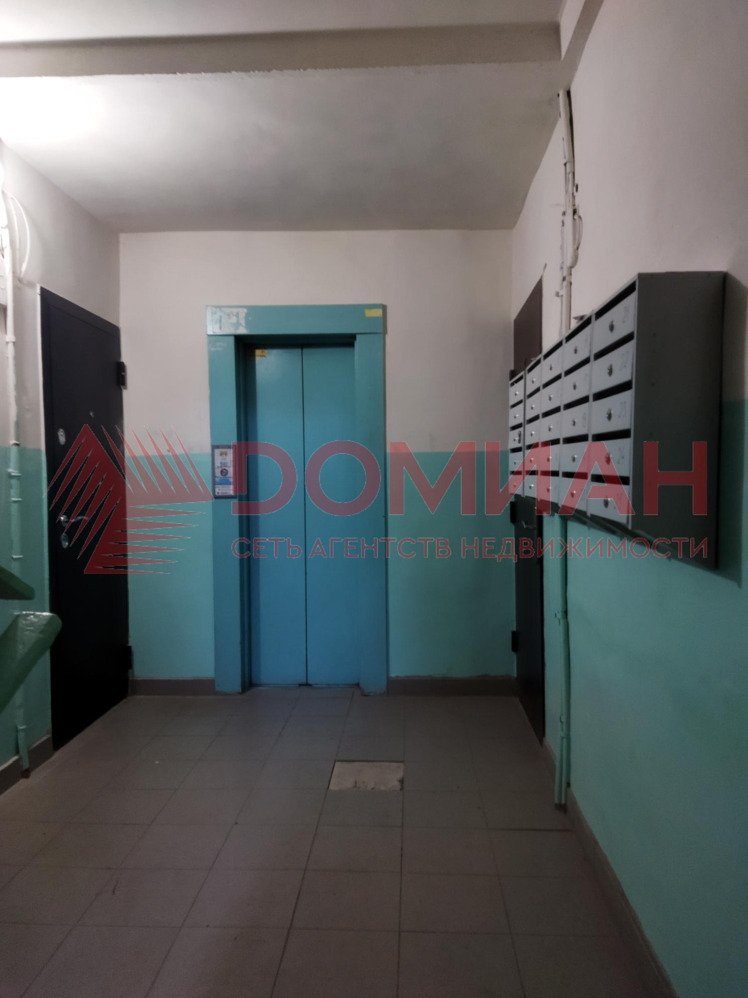 Квартира на продажу в Таганроге, площадь Марцевский Треугольник, д.1А фото №13