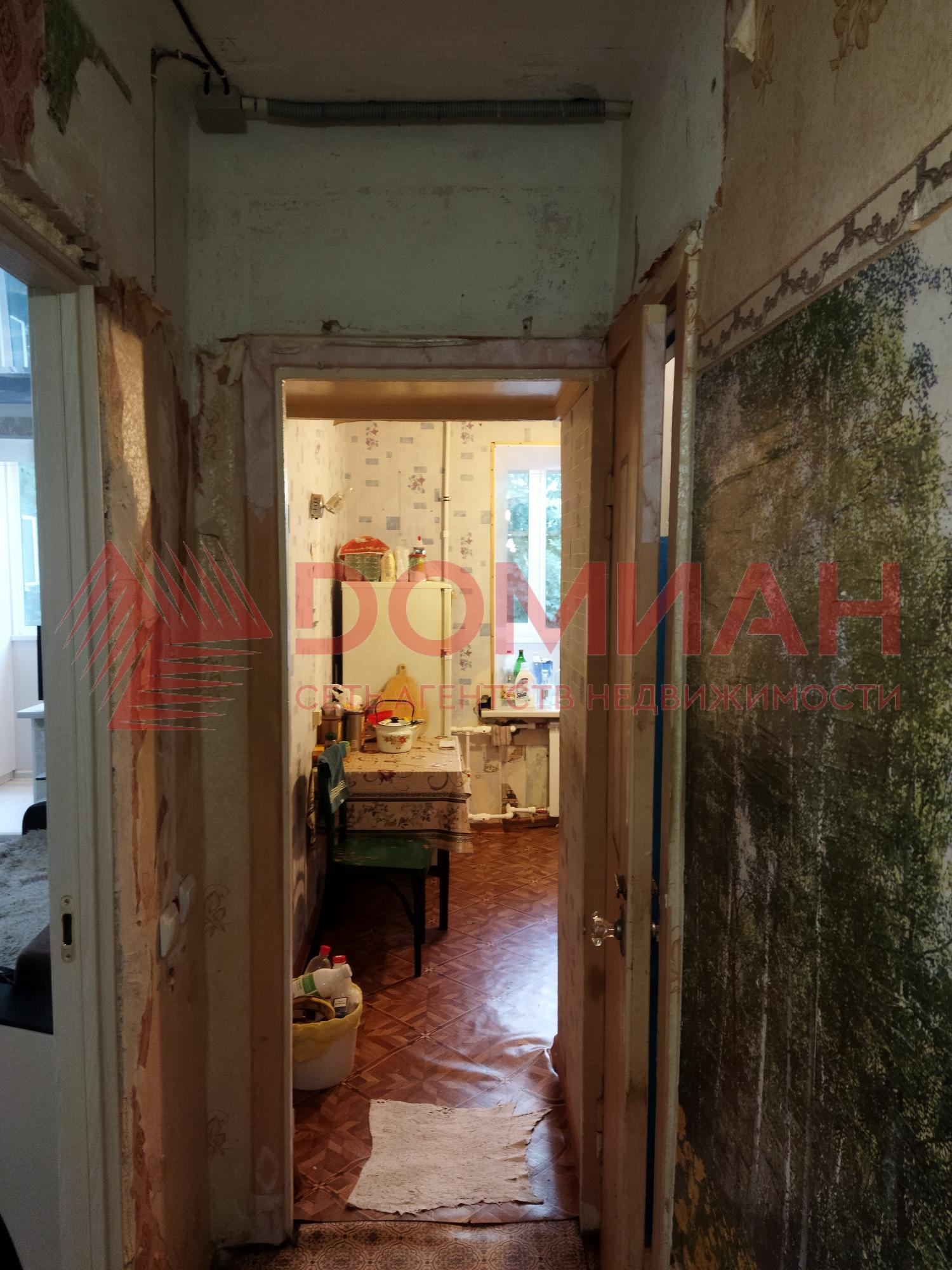 Квартира на продажу в Таганроге, площадь Марцевский Треугольник, д.1А фото №12
