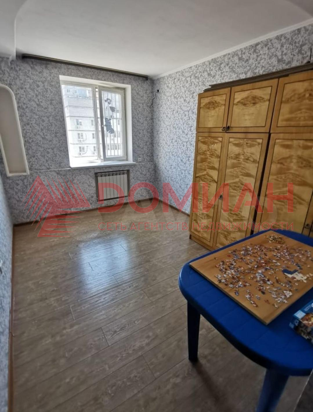 Квартира на продажу в Ростове-на-Дону, Извилистая улица, д.10А фото №4
