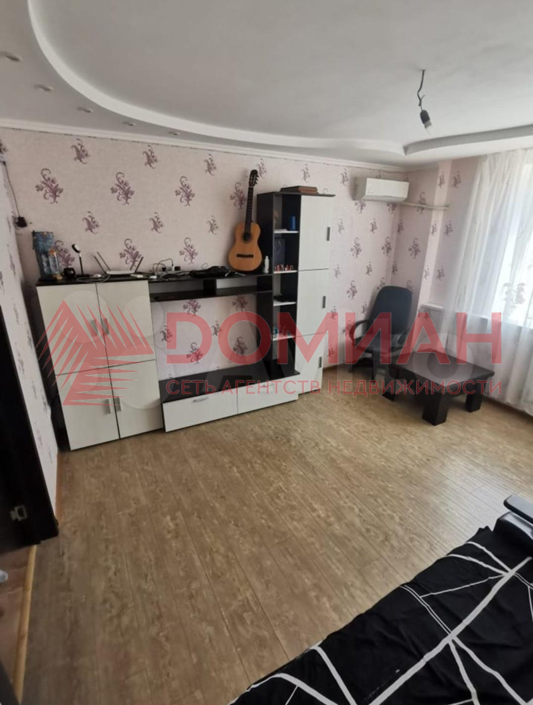 Квартира на продажу в Ростове-на-Дону, Извилистая улица, д.10А фото №2