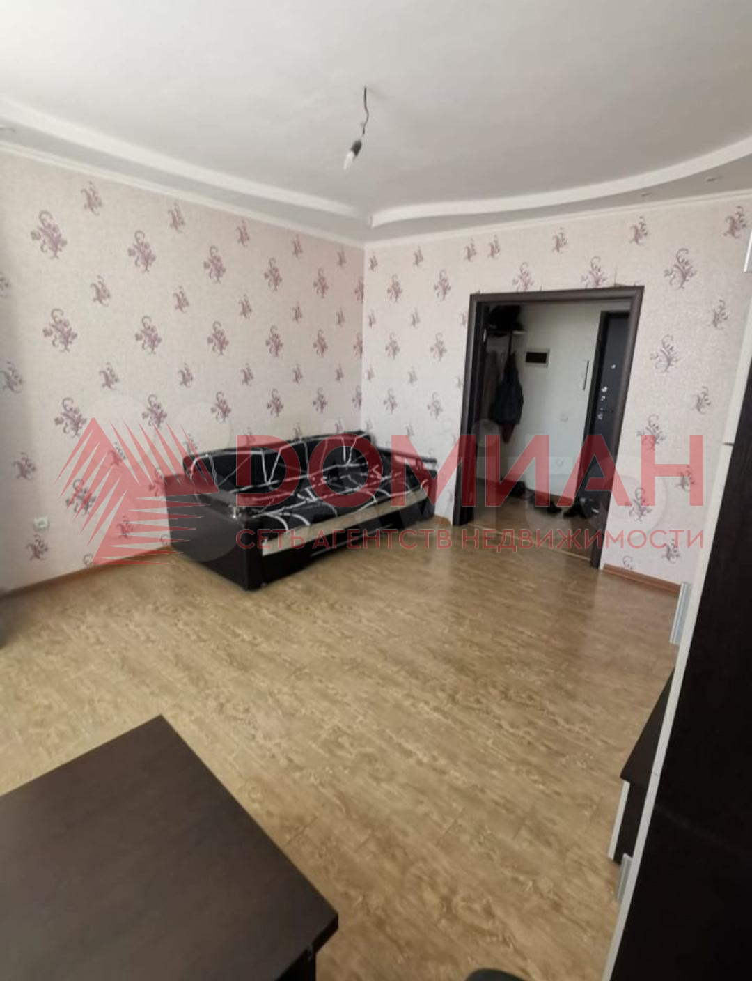 Квартира на продажу в Ростове-на-Дону, Извилистая улица, д.10А фото №1