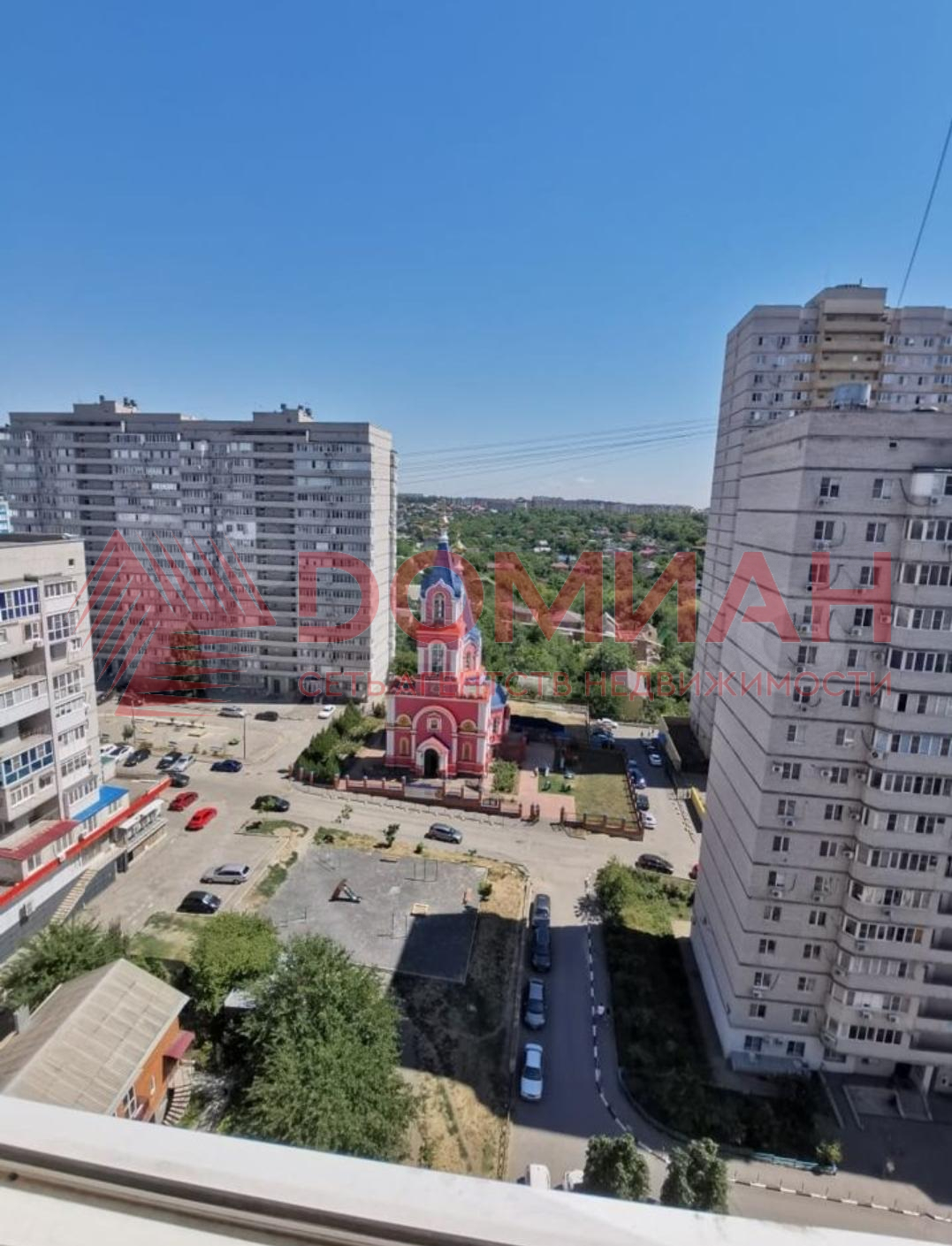 Квартира на продажу в Ростове-на-Дону, Извилистая улица, д.10А фото №12