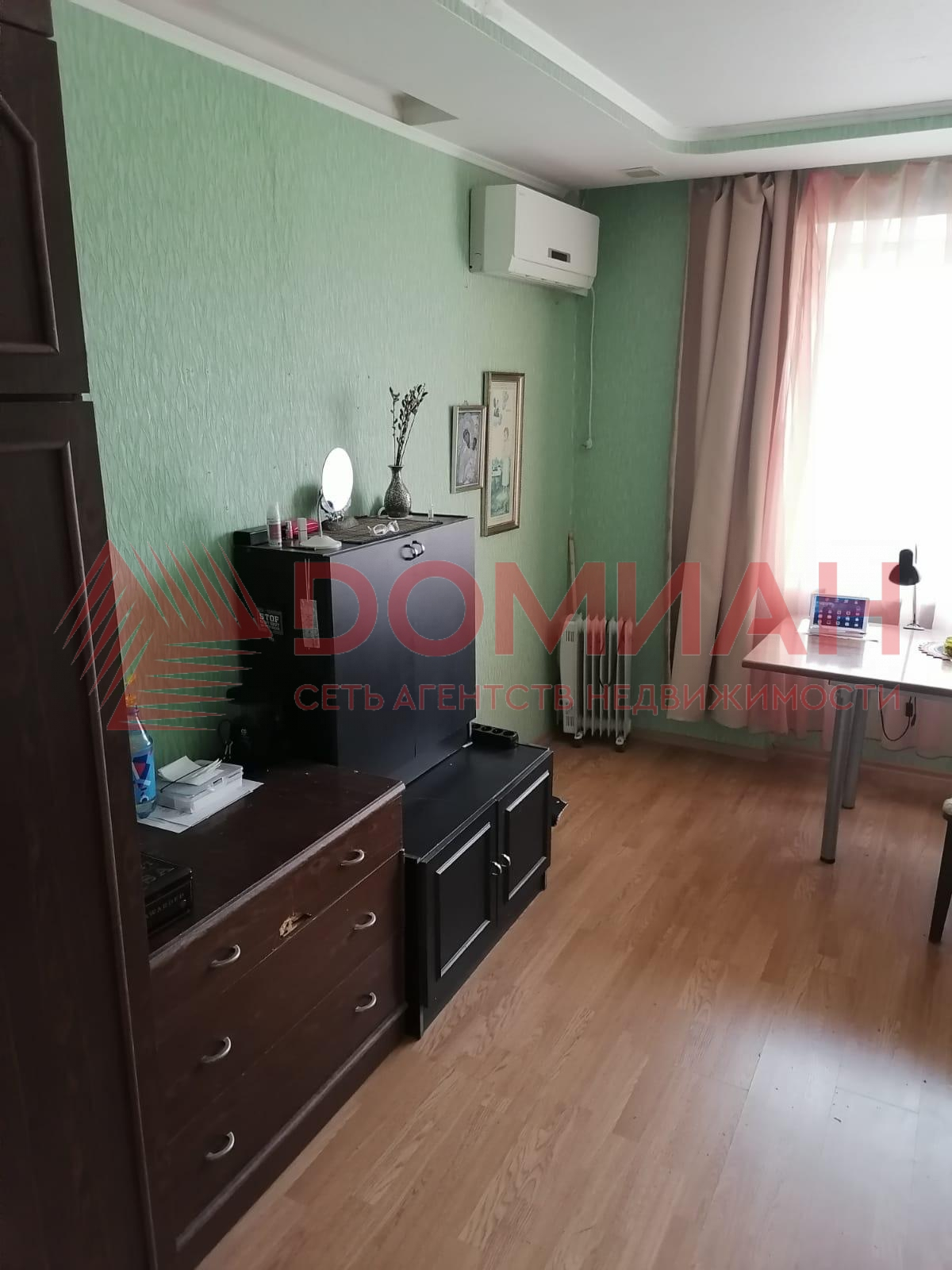 Квартира на продажу в Таганроге, Сергея Лазо улица, д.9 фото №1