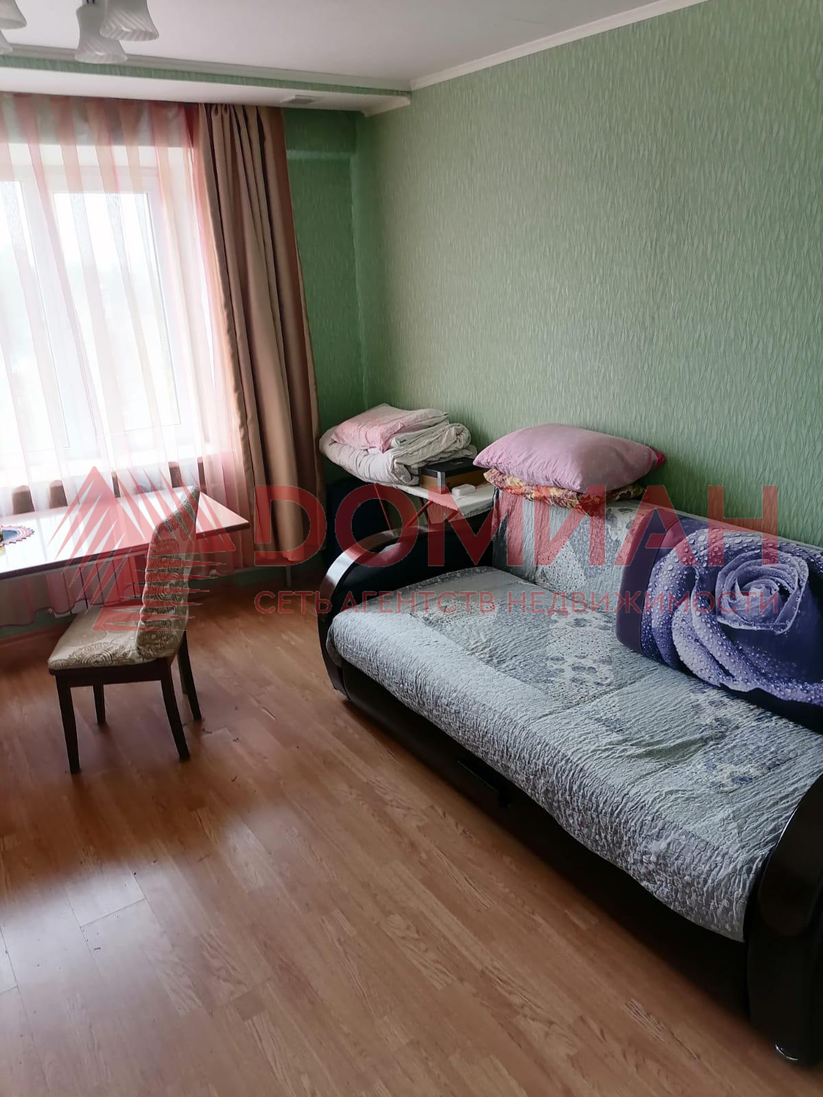 Квартира на продажу в Таганроге, Сергея Лазо улица, д.9 фото №2