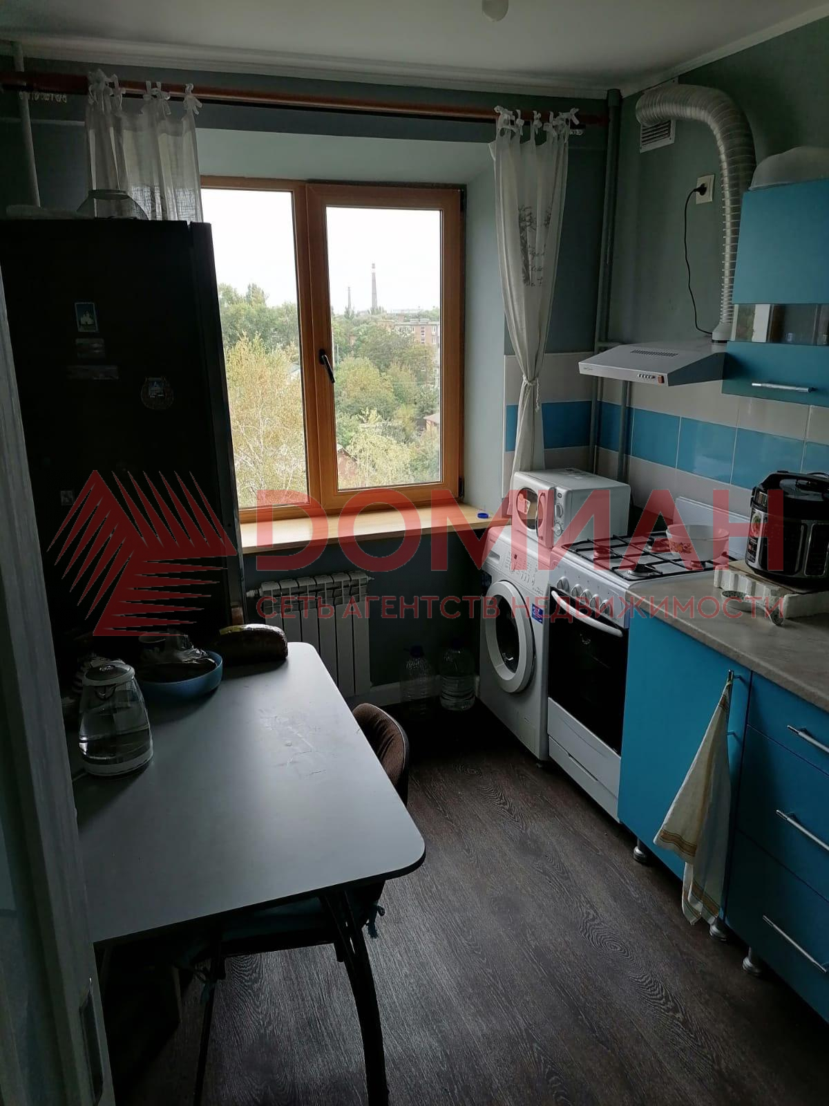 Квартира на продажу в Таганроге, Сергея Лазо улица, д.9 фото №7