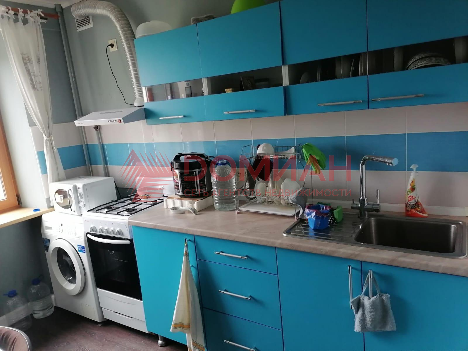 Квартира на продажу в Таганроге, Сергея Лазо улица, д.9 фото №8