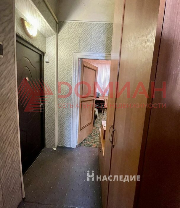 Квартира на продажу в Таганроге, Кольцовская улица, д.112 фото №9