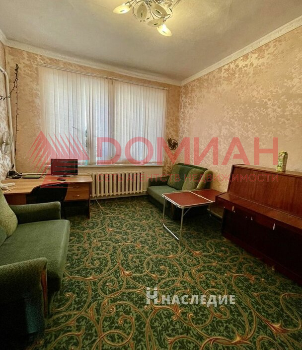 Квартира на продажу в Таганроге, Кольцовская улица, д.112 фото №1