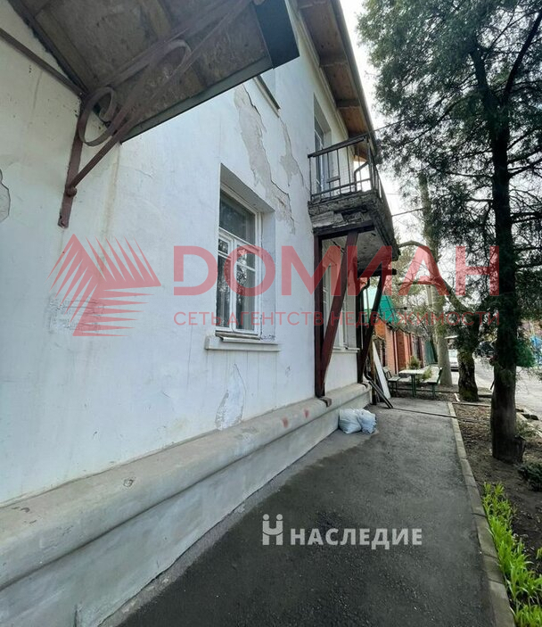 Квартира на продажу в Таганроге, Кольцовская улица, д.112 фото №8