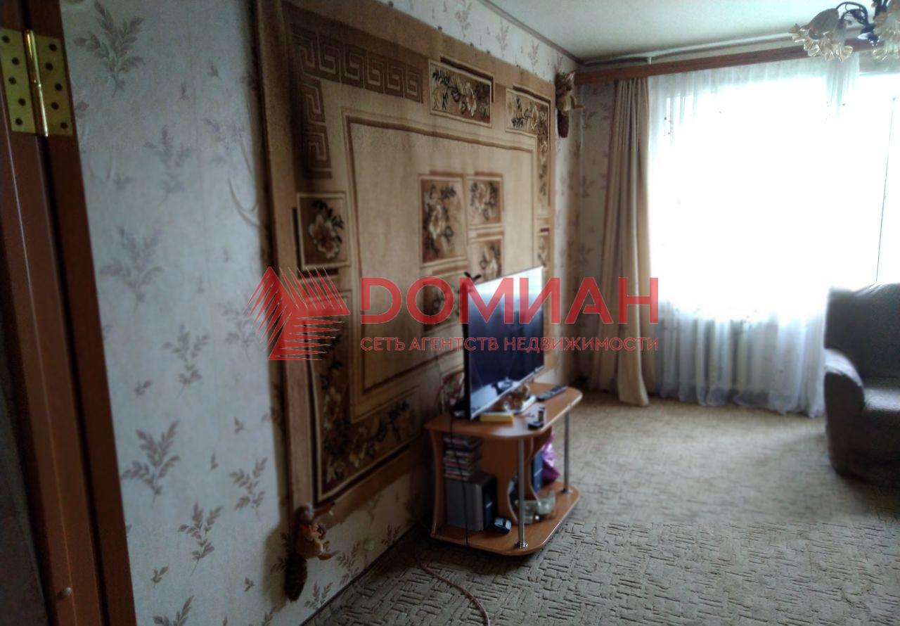 Квартира на продажу в Таганроге, Сызранова улица, д.8-2 фото №5
