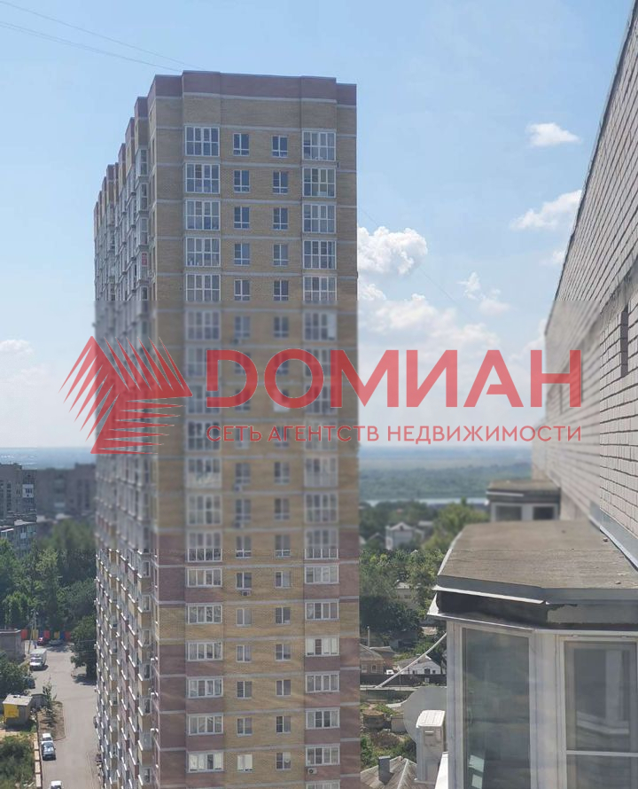 Квартира на продажу в Ростове-на-Дону, Извилистая улица, д.11/1 фото №18