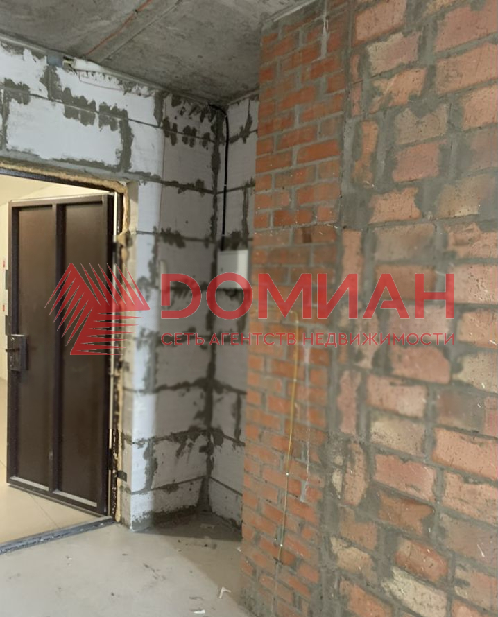 Квартира на продажу в Ростове-на-Дону, Береговая улица, д.6 фото №5