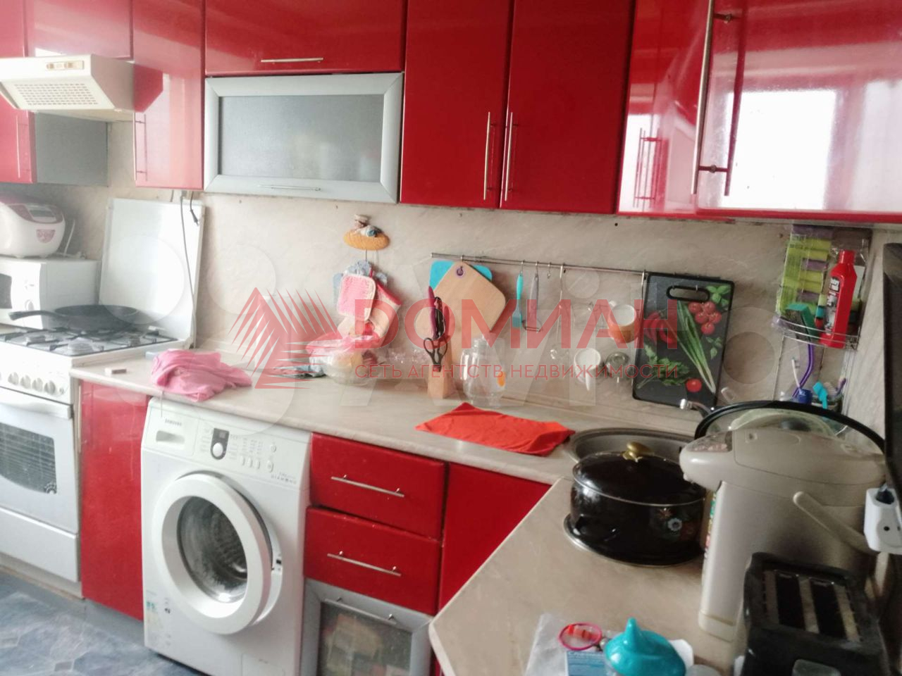 Квартира на продажу в Таганроге, Вишневая улица, д.19-2 фото №11