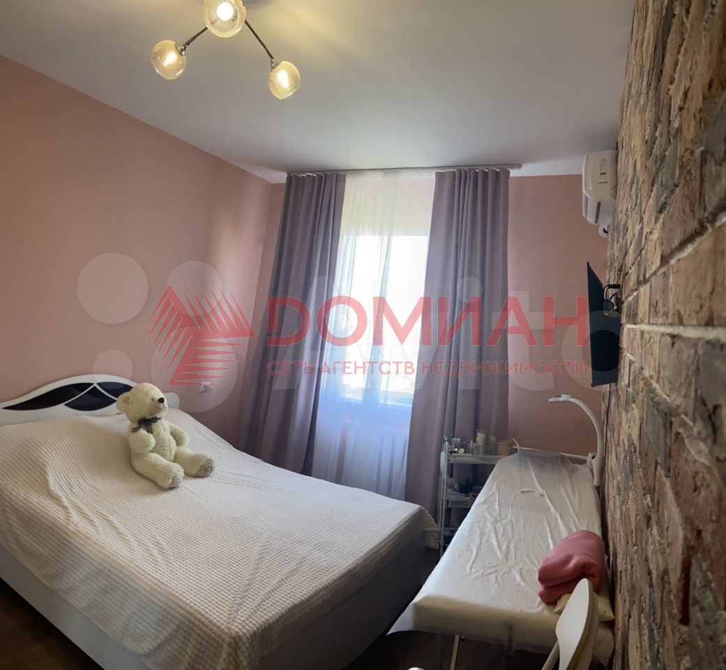 Квартира на продажу в Таганроге, Мартеновская улица, д.113 фото №4