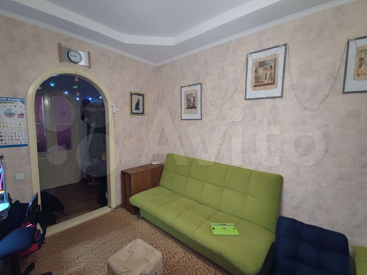 Квартира на продажу в Таганроге, Дзержинского улица, д.174 фото №2