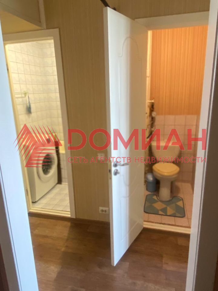 Квартира на продажу в Таганроге, 1-й Новый переулок, д.2 фото №16
