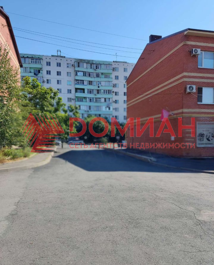 Квартира на продажу в Таганроге, 1-й Новый переулок, д.35 фото №19
