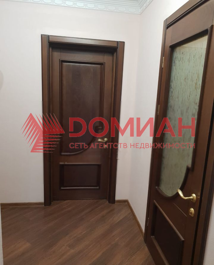 Квартира на продажу в Ростове-на-Дону, Извилистая улица, д.9 фото №4
