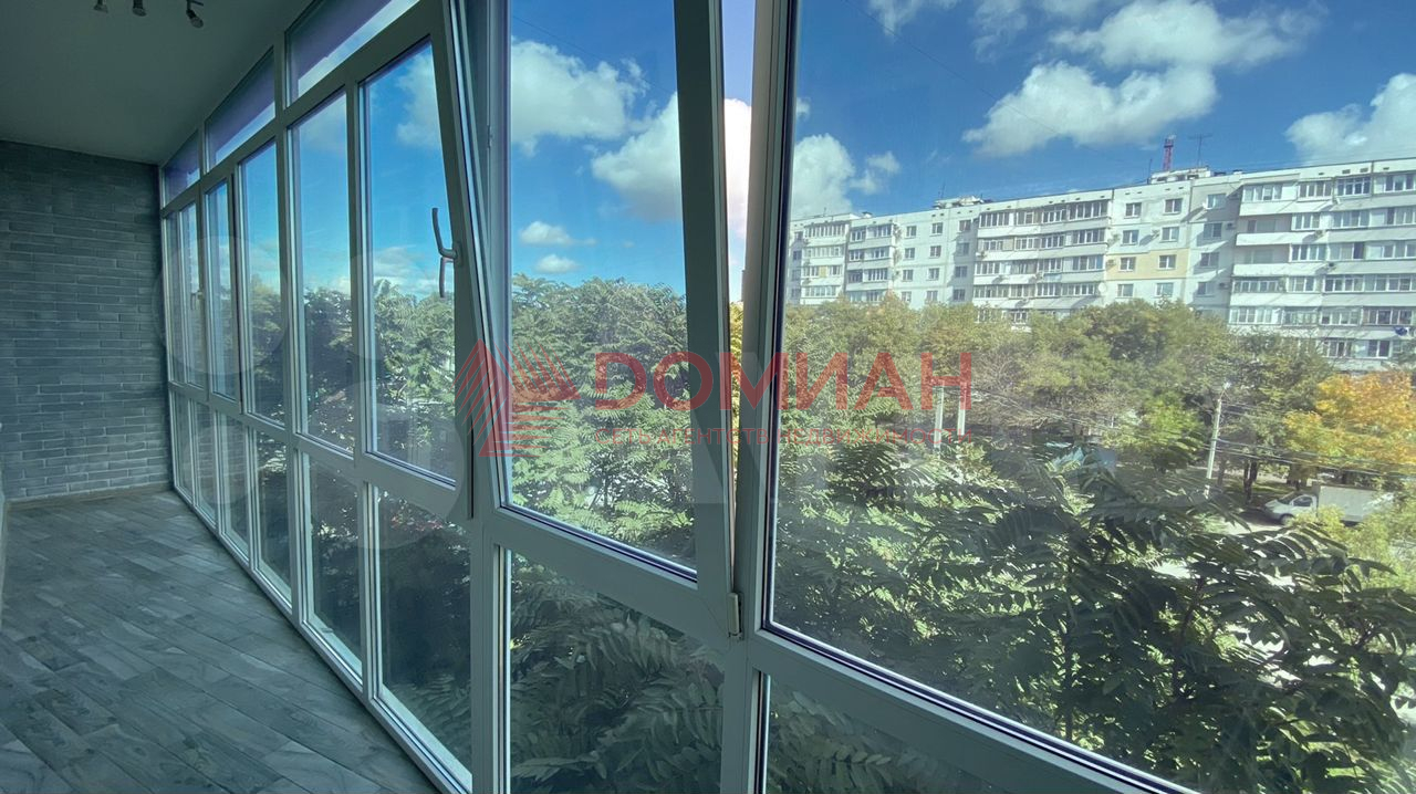 Квартира на продажу в Таганроге, Сызранова улица, д.25 фото №13
